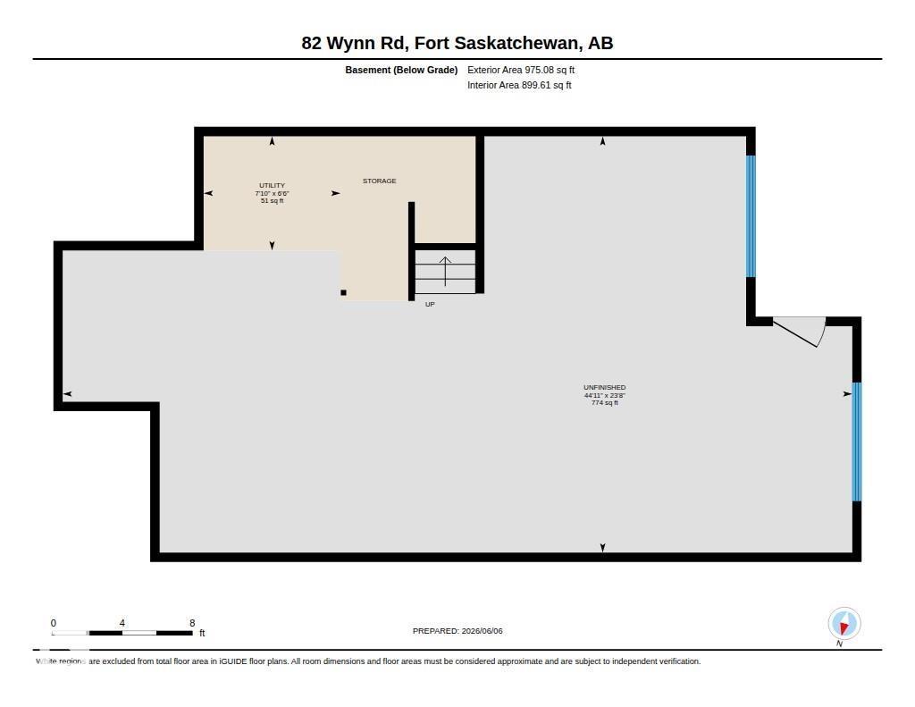 Photo 33 at 82 Wynn Road, Westpark, Fort Saskatchewan
