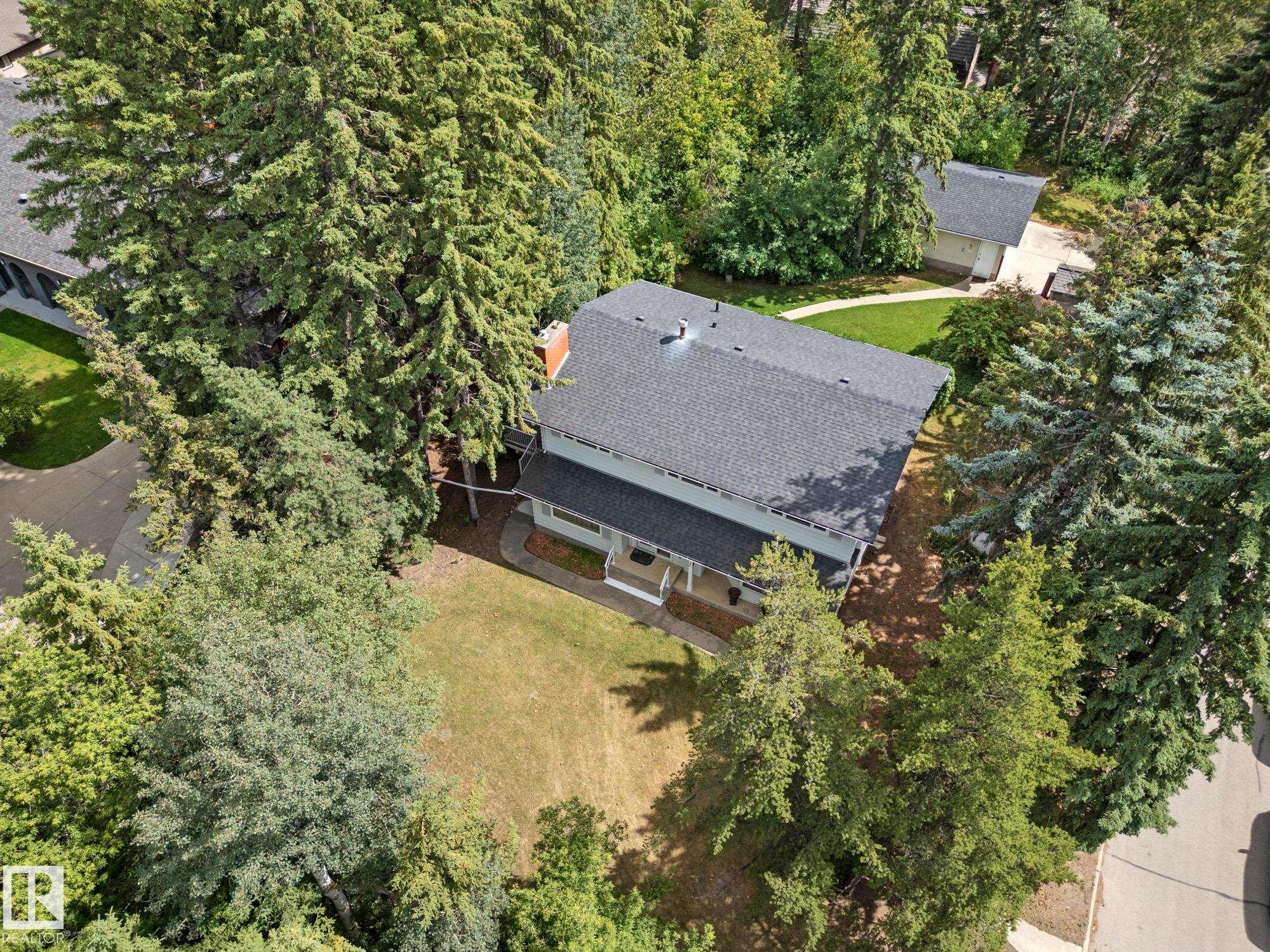 Photo 41 at 9 Glenview Crescent, Grandin, St. Albert