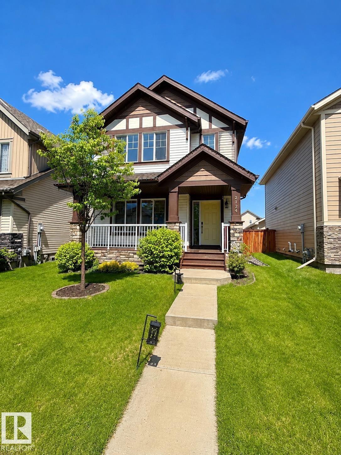 2124 Glenridding Way SW, Glenridding Heights, Edmonton