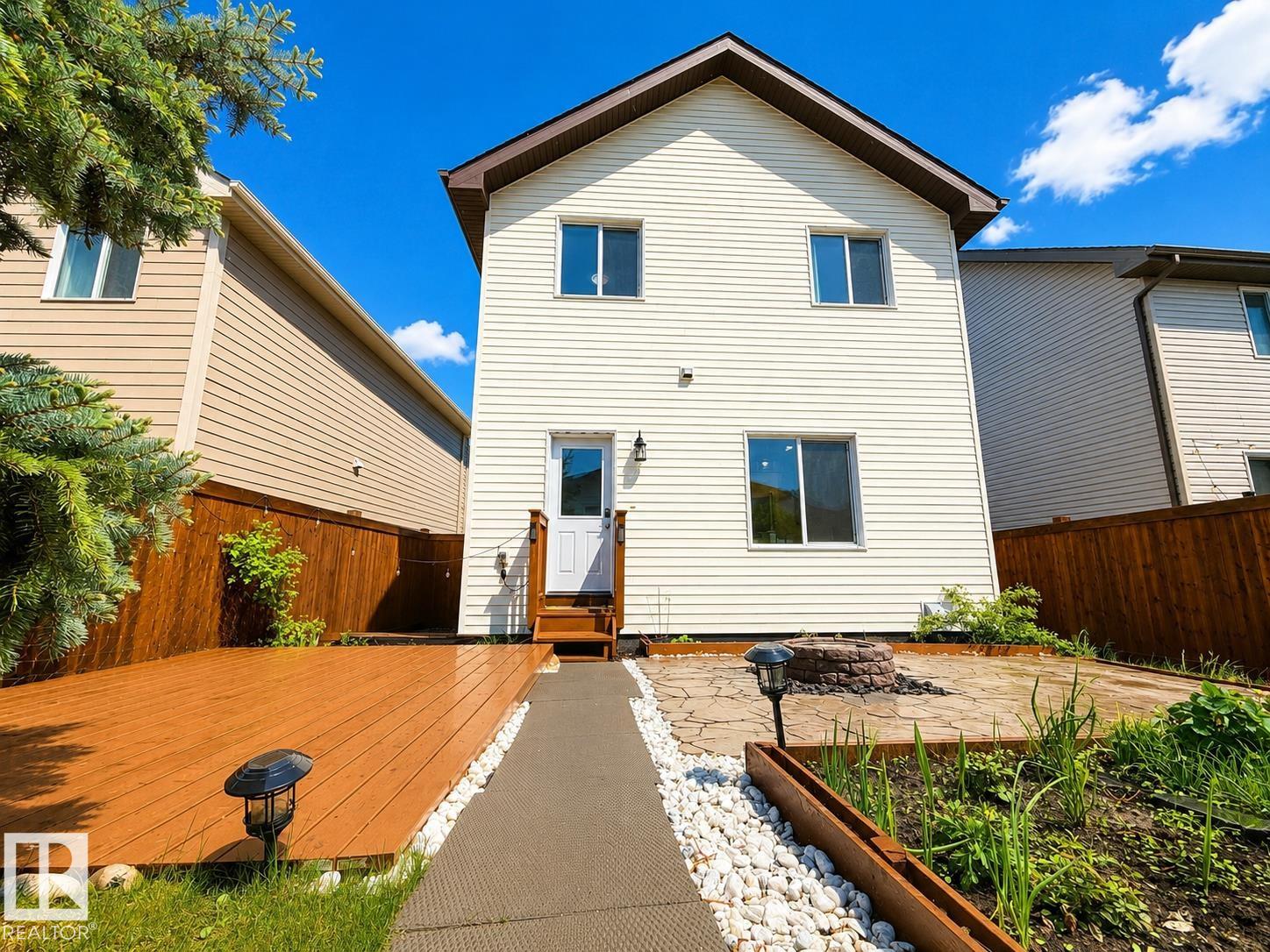 2124 Glenridding Way SW, Glenridding Heights, Edmonton