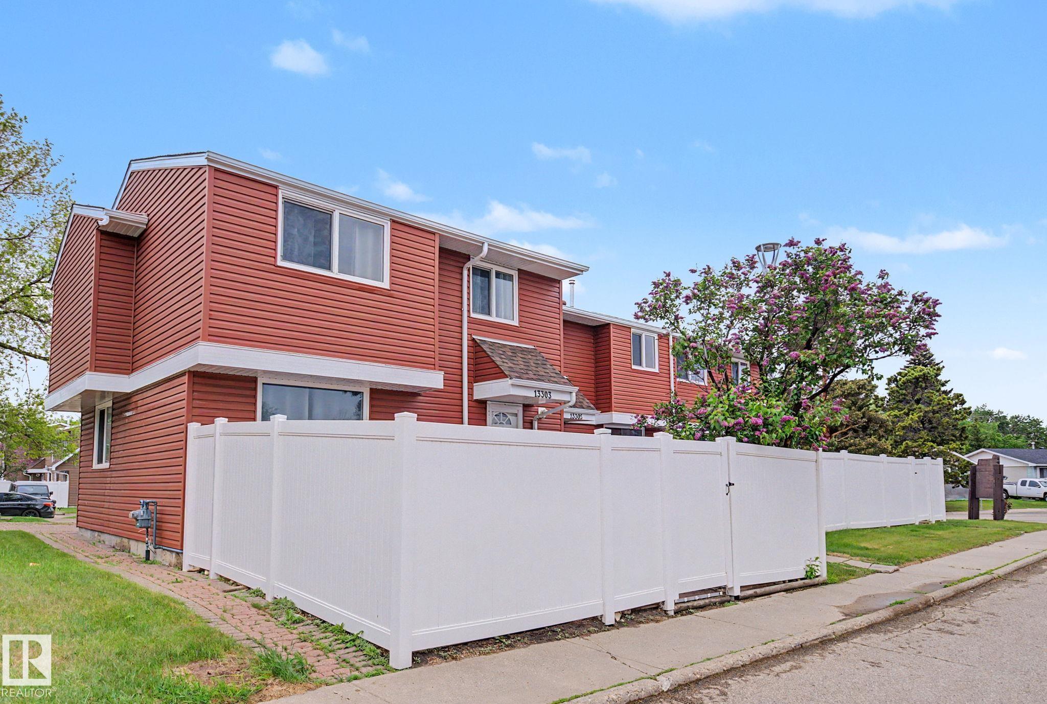 13303 47 Street NW, Sifton Park, Edmonton