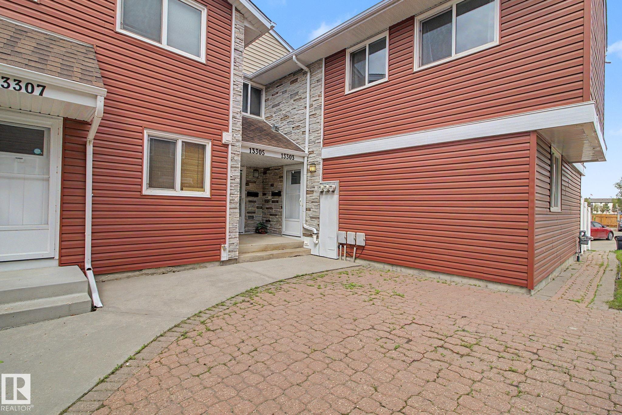 13303 47 Street NW, Sifton Park, Edmonton