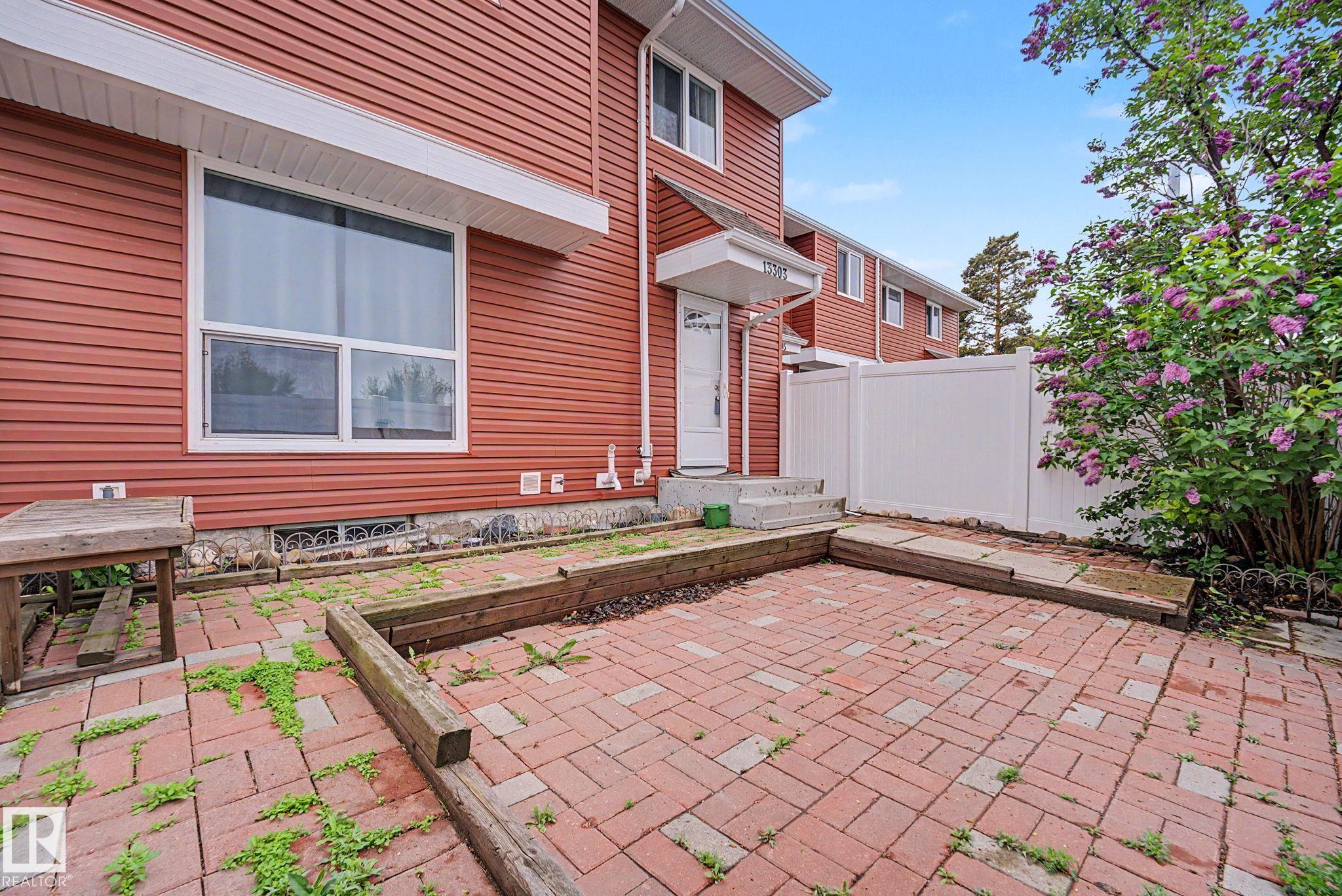 Photo 34 at 13303 47 Street NW, Sifton Park, Edmonton