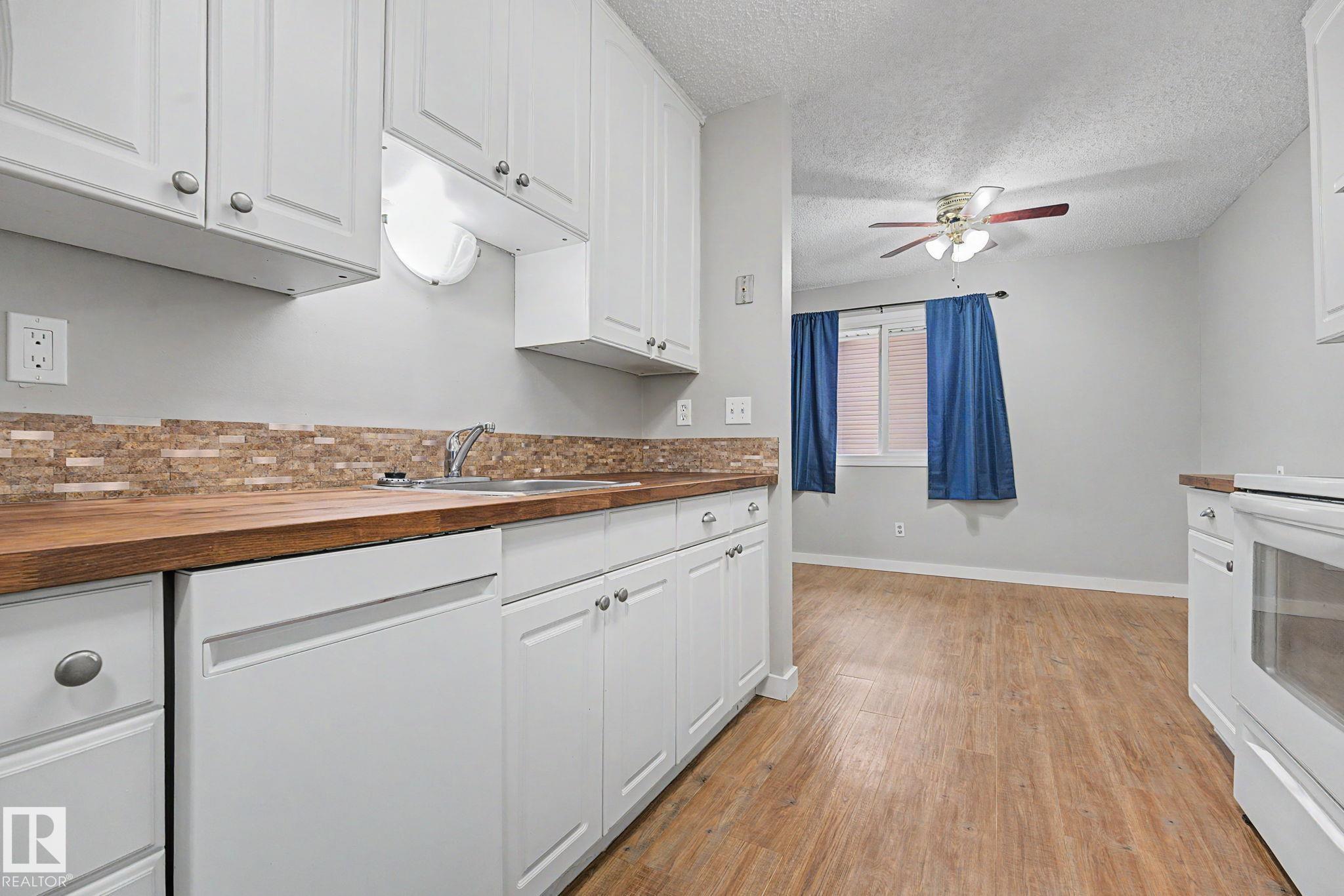 Photo 7 at 13303 47 Street NW, Sifton Park, Edmonton