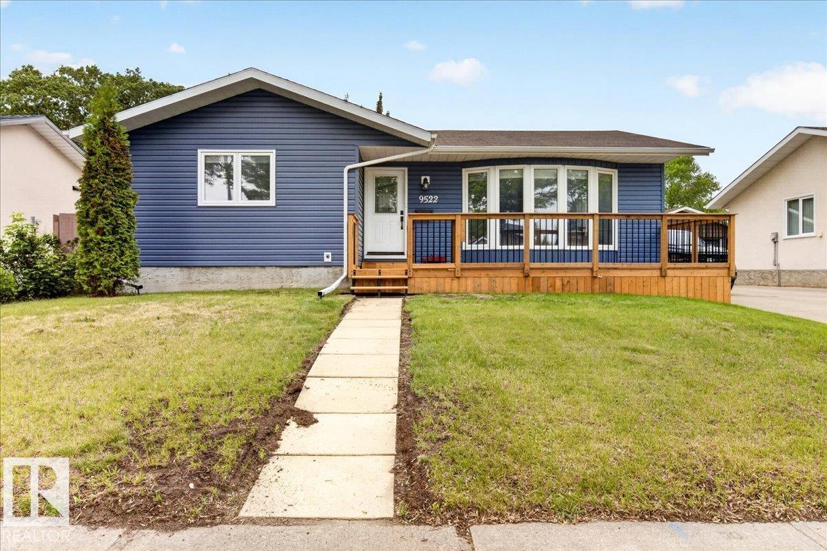 9522 85 Street, Pineview Fort Sask., Fort Saskatchewan