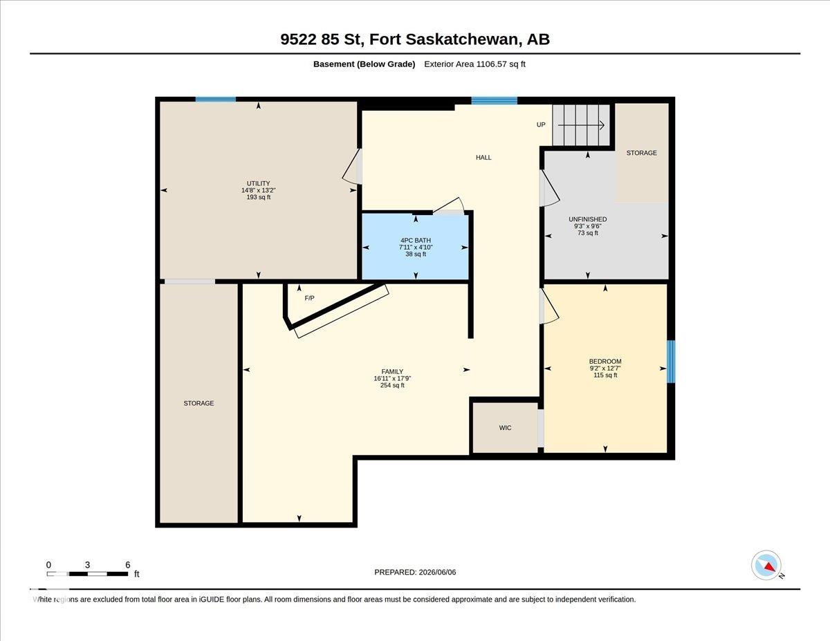 Photo 47 at 9522 85 Street, Pineview Fort Sask., Fort Saskatchewan