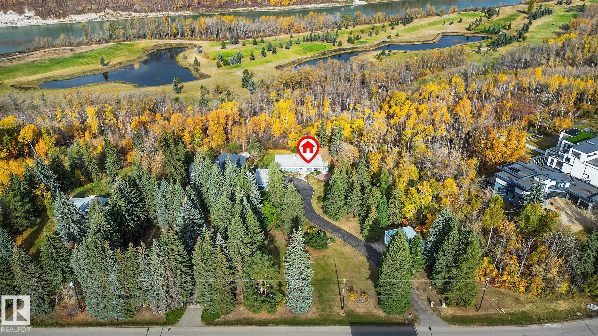 140 Windermere Drive NW, Windermere, Edmonton