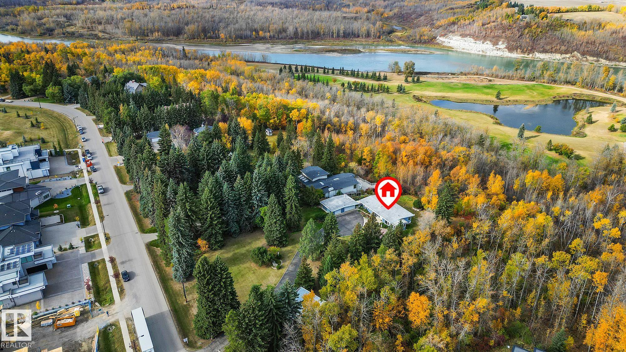 140 Windermere Drive NW, Windermere, Edmonton