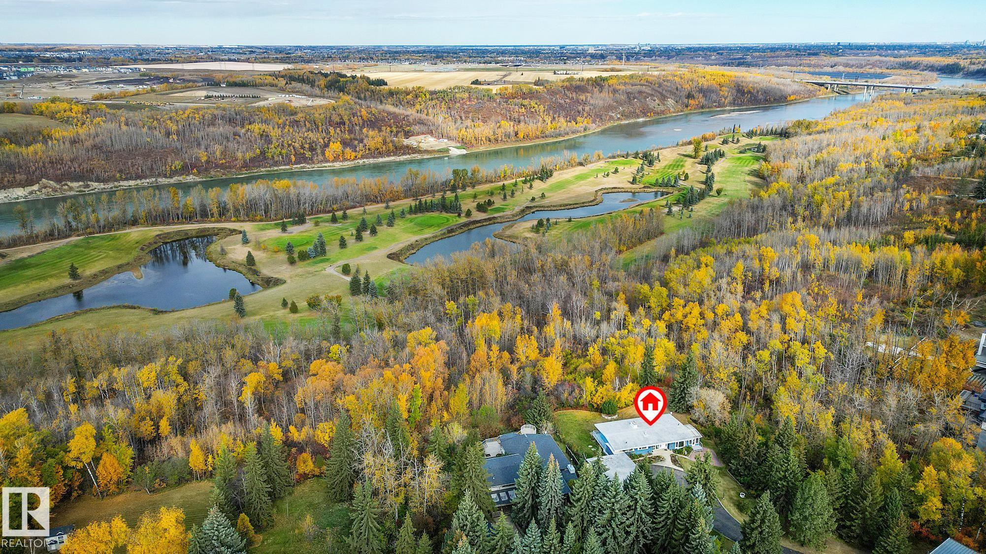 Photo 6 at 140 Windermere Drive NW, Windermere, Edmonton