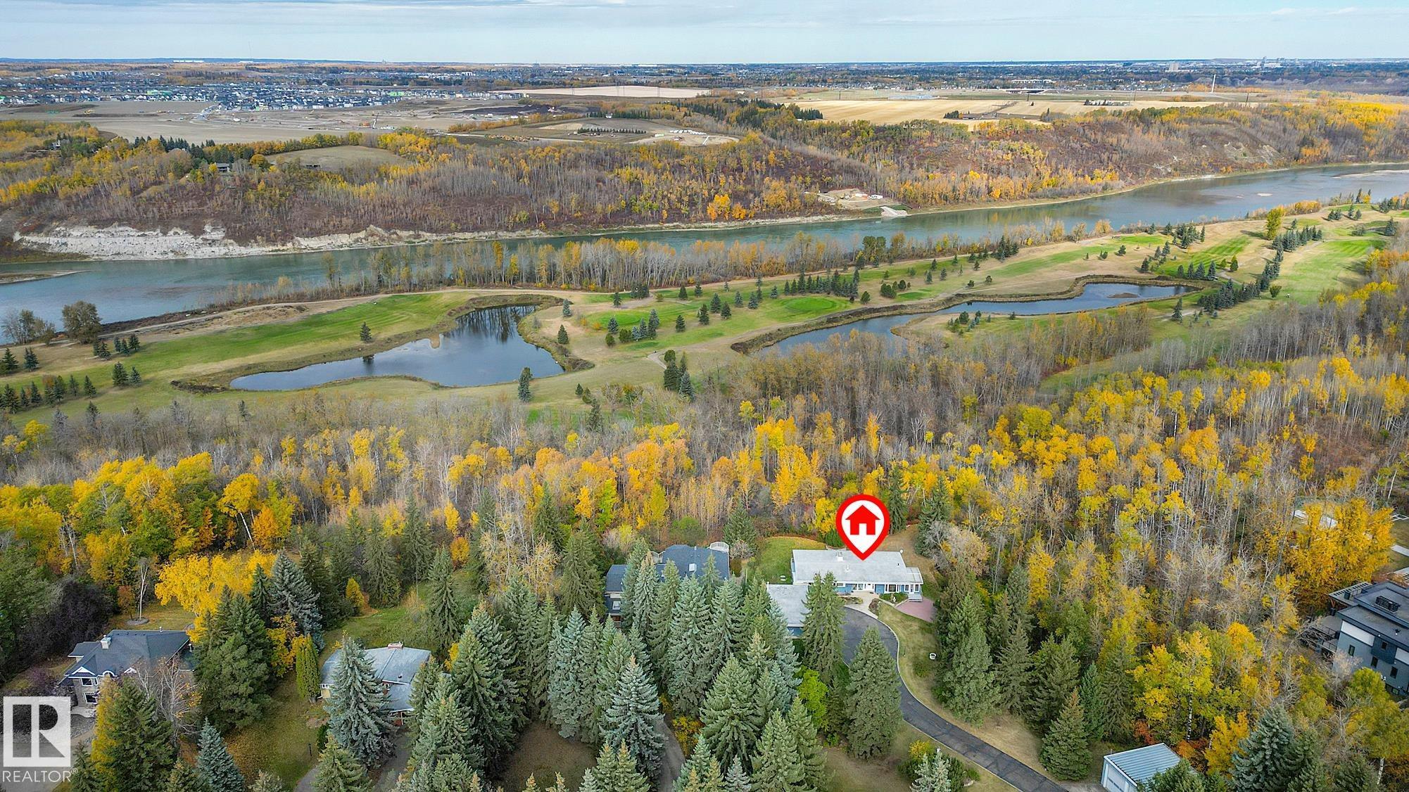 Photo 7 at 140 Windermere Drive NW, Windermere, Edmonton