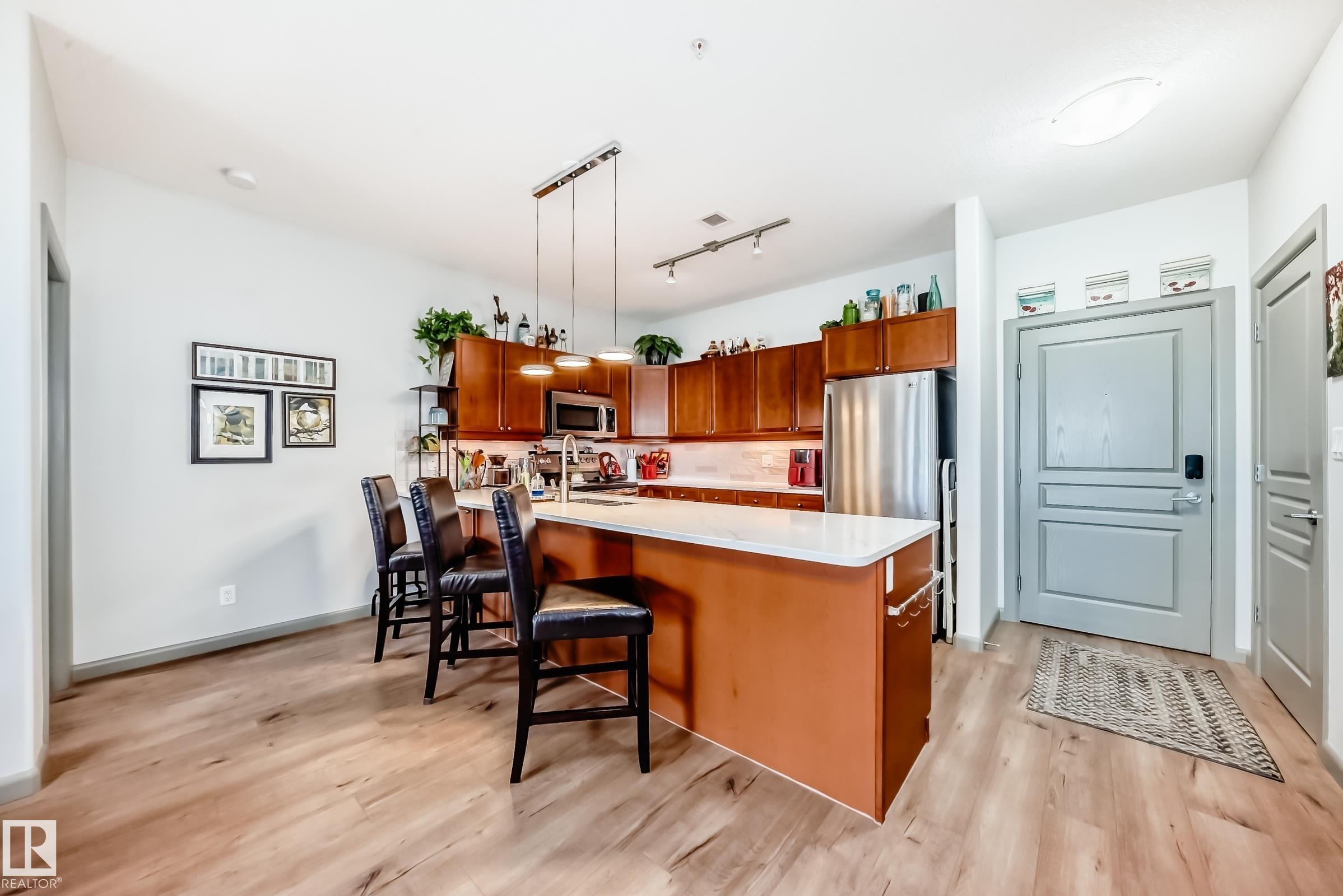 Photo 12 at 418 - 400 Palisades Way, Centennial Village, Sherwood Park