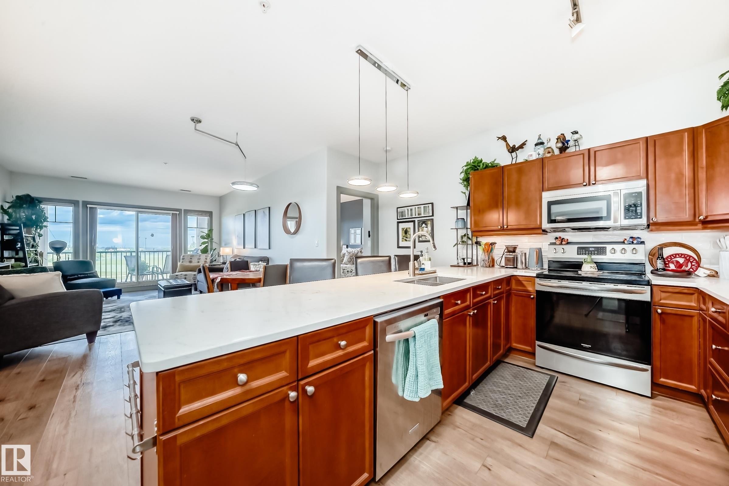 Photo 14 at 418 - 400 Palisades Way, Centennial Village, Sherwood Park