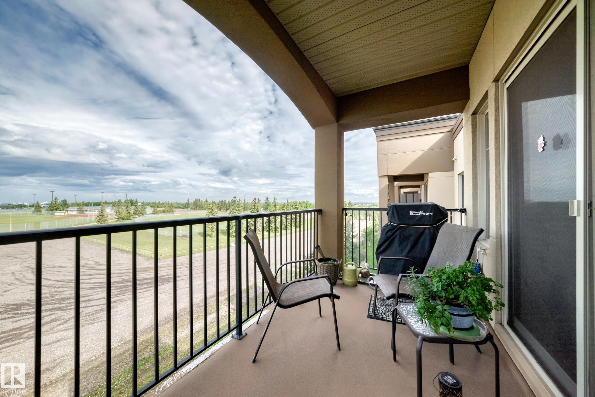 Photo 17 at 418 - 400 Palisades Way, Centennial Village, Sherwood Park