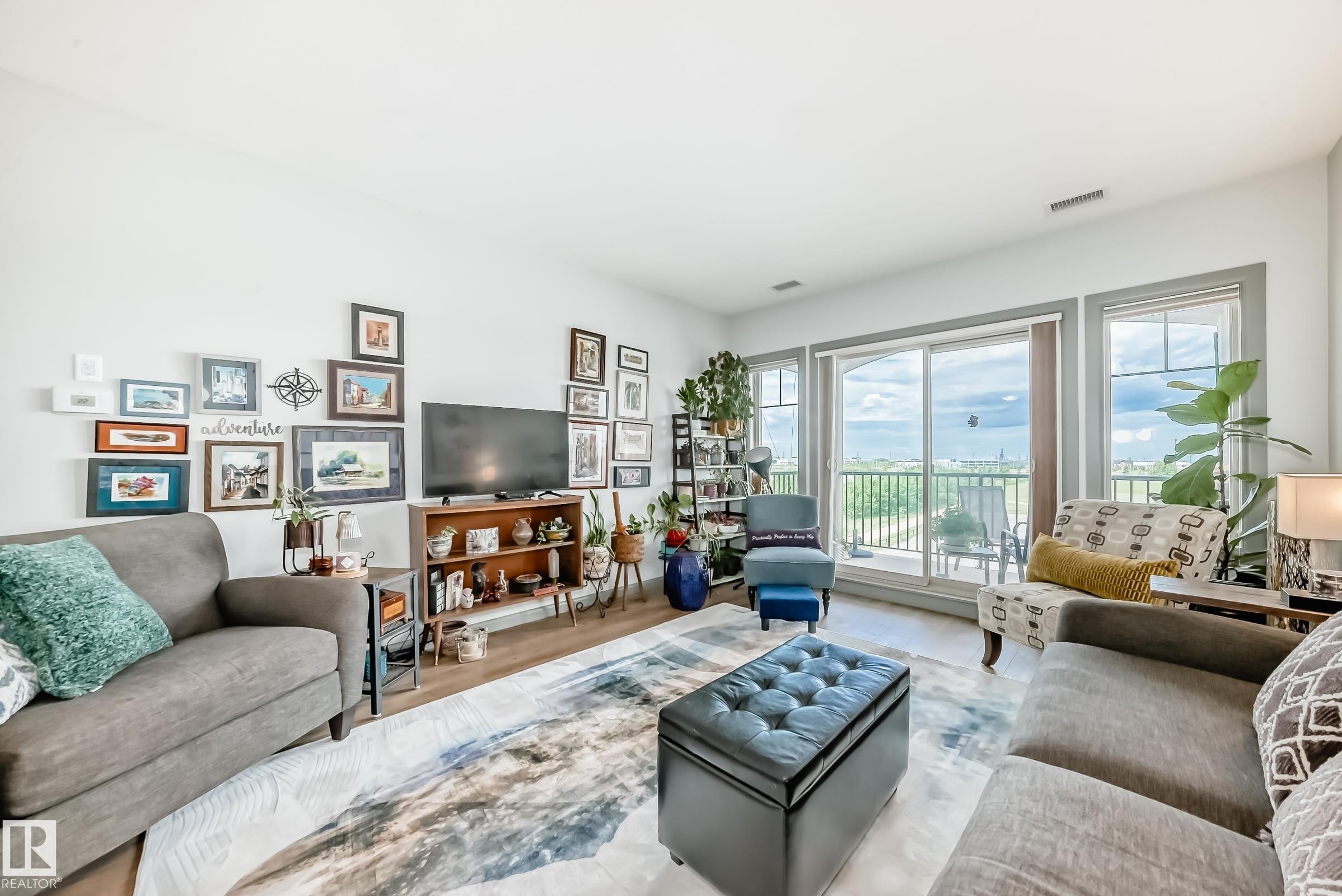 418 - 400 Palisades Way, Centennial Village, Sherwood Park