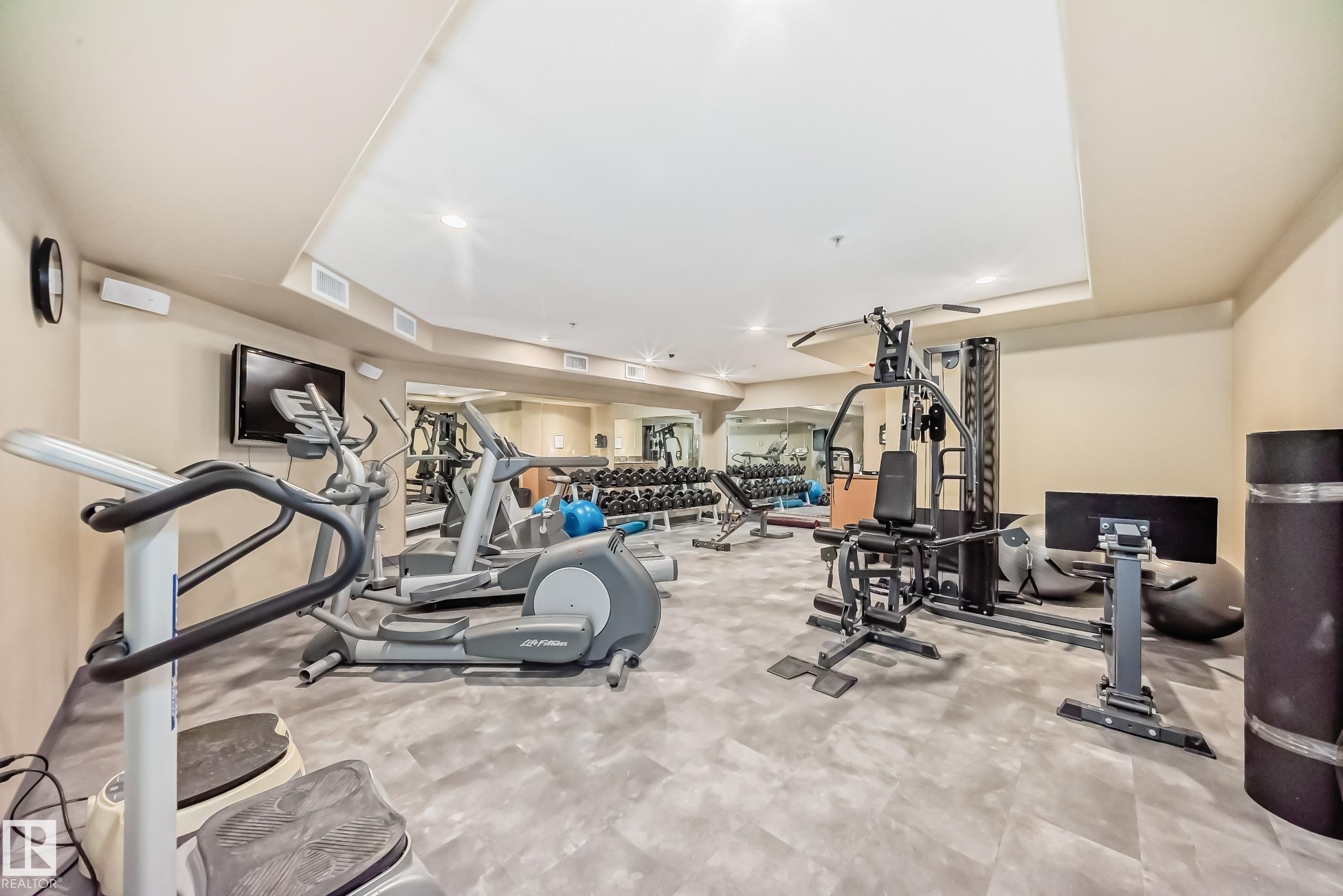 Photo 22 at 418 - 400 Palisades Way, Centennial Village, Sherwood Park