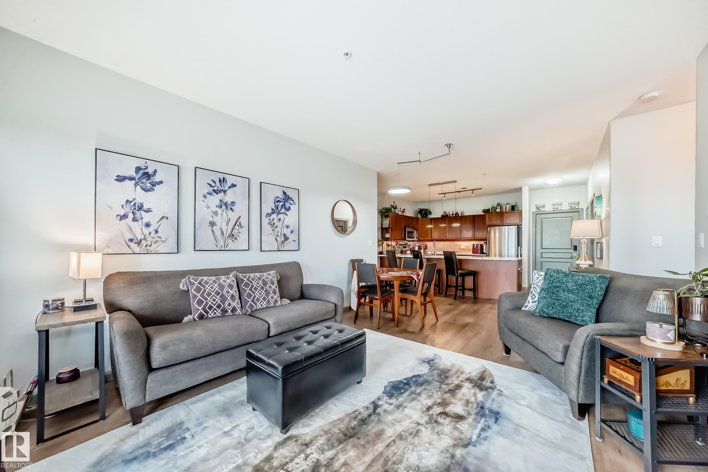 418 - 400 Palisades Way, Centennial Village, Sherwood Park