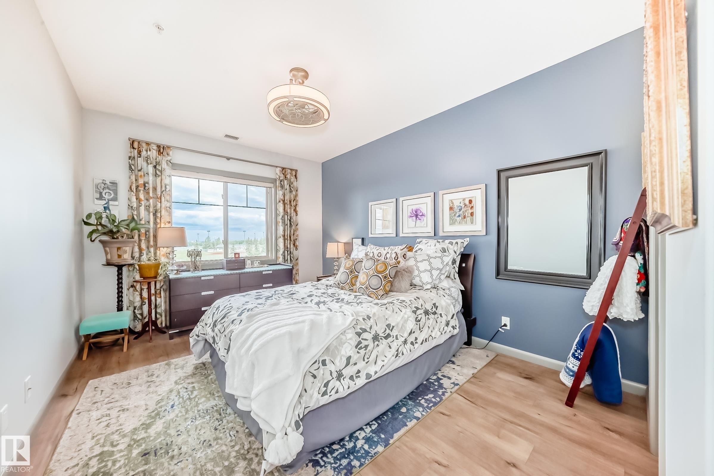 Photo 6 at 418 - 400 Palisades Way, Centennial Village, Sherwood Park