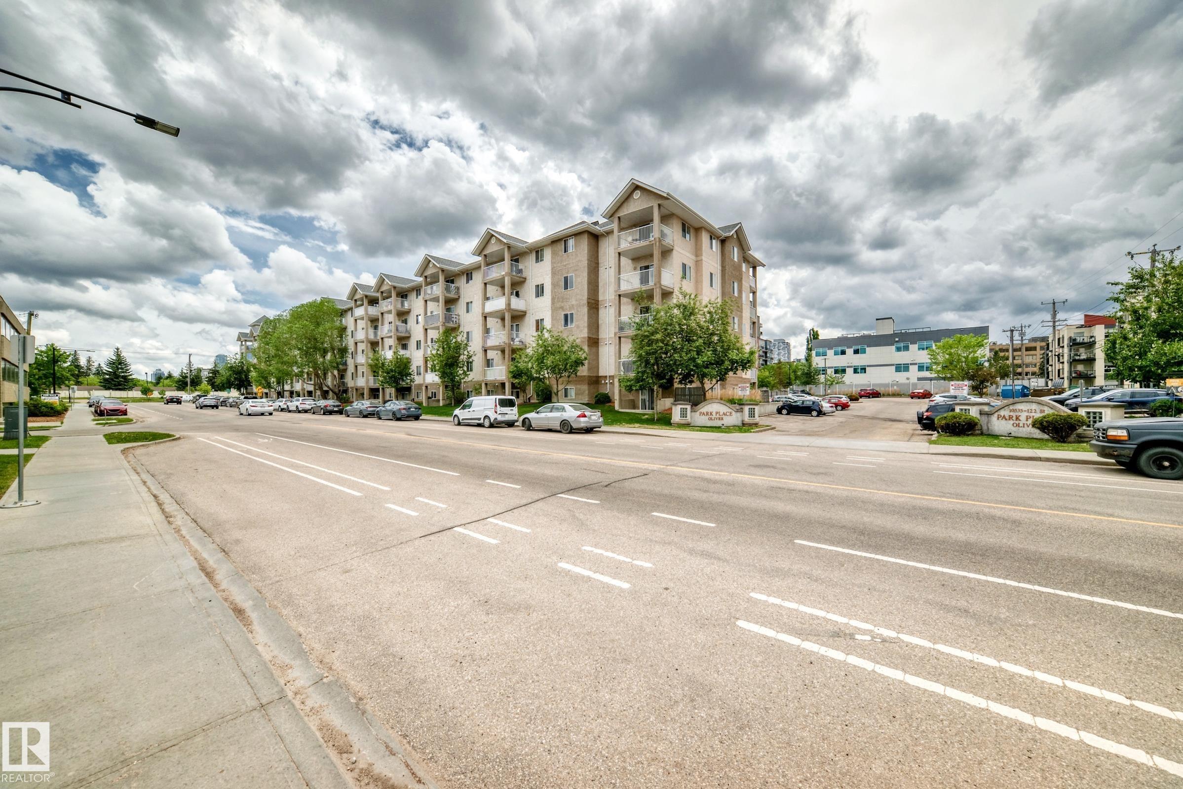Photo 50 at 126 - 10535 122 Street NW, Westmount, Edmonton