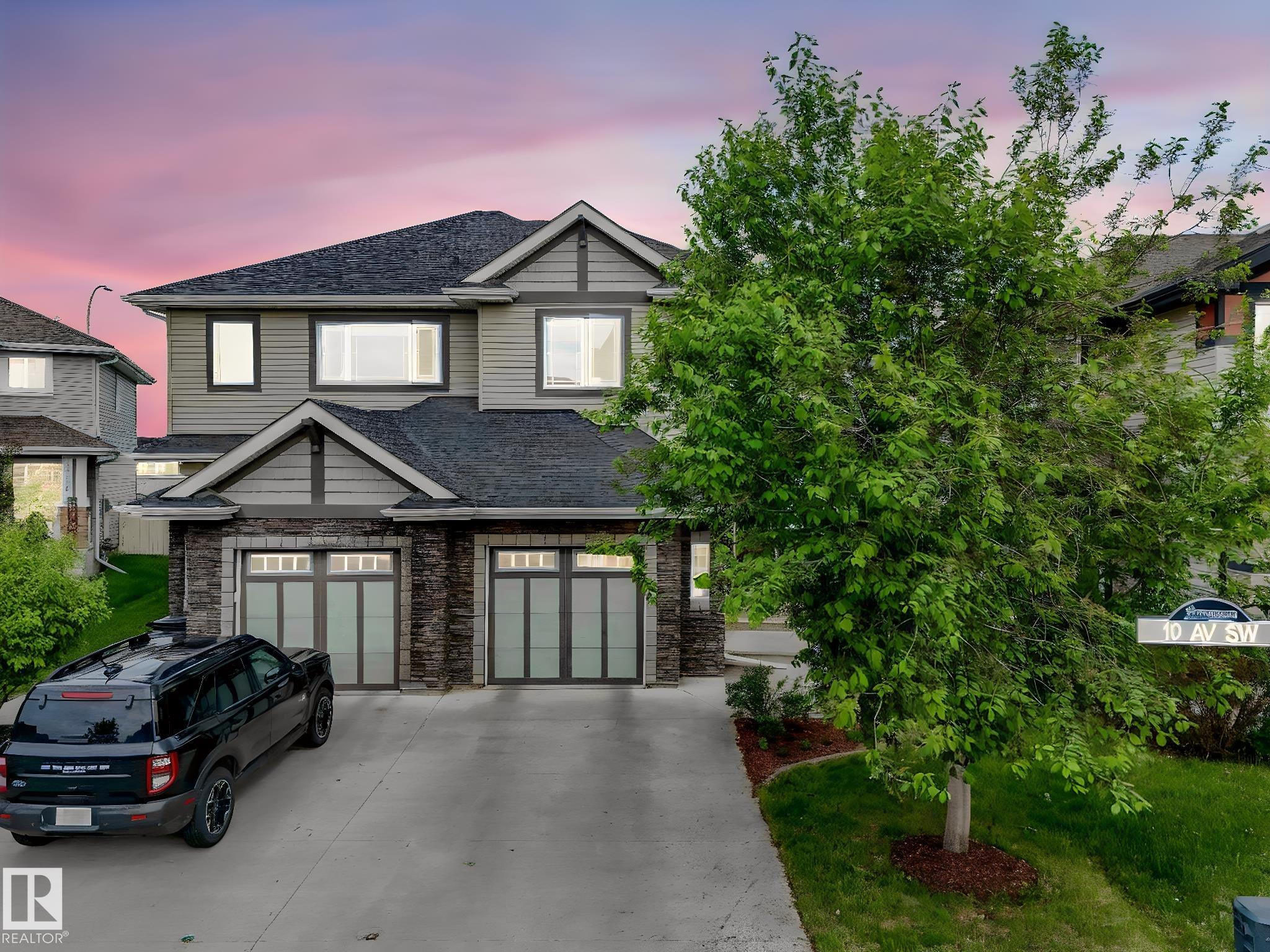 16124 10 Avenue SW, Glenridding Heights, Edmonton