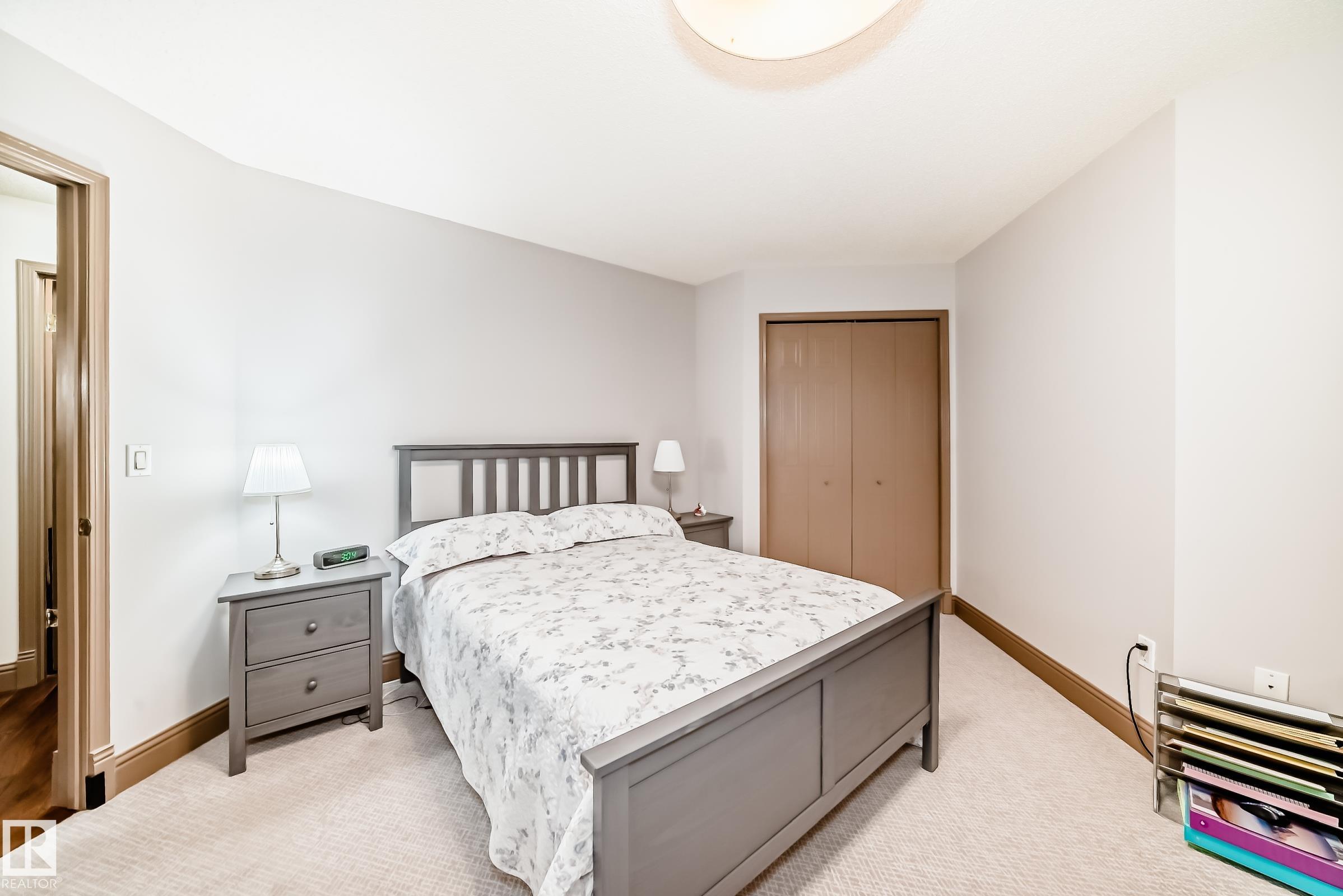Photo 31 at 512 - 3 Perron Street, Downtown, St. Albert