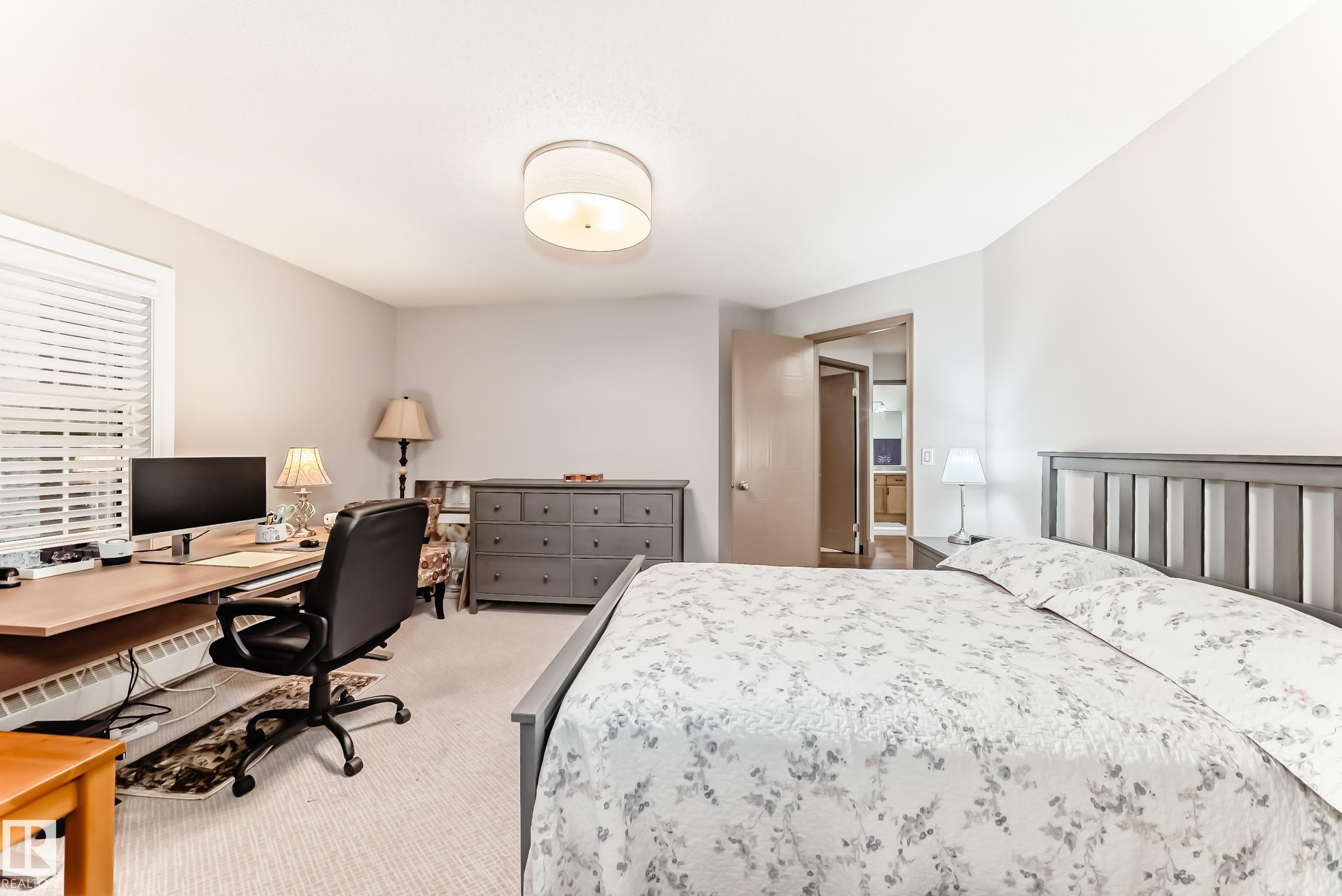 Photo 32 at 512 - 3 Perron Street, Downtown, St. Albert