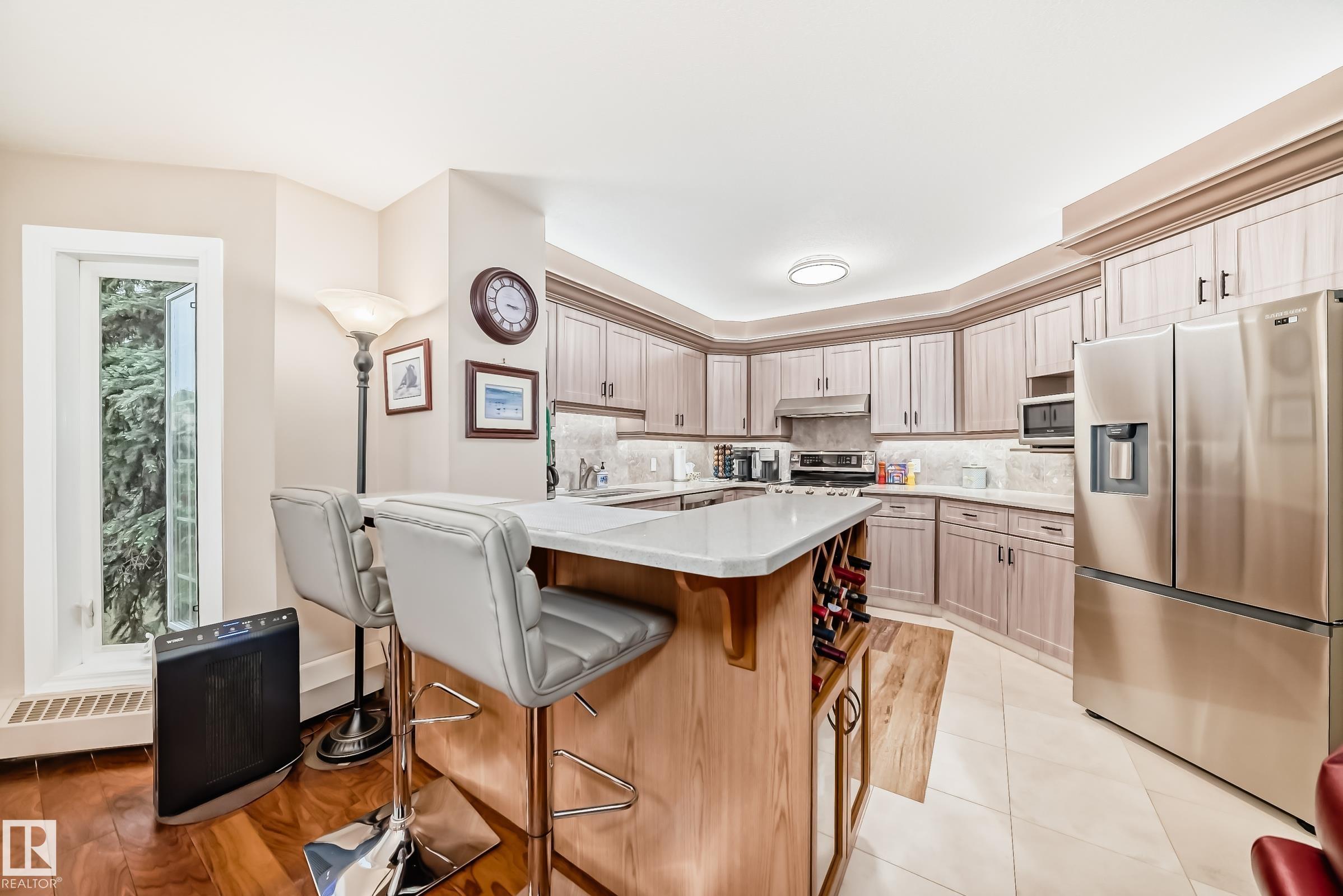 Photo 6 at 512 - 3 Perron Street, Downtown, St. Albert