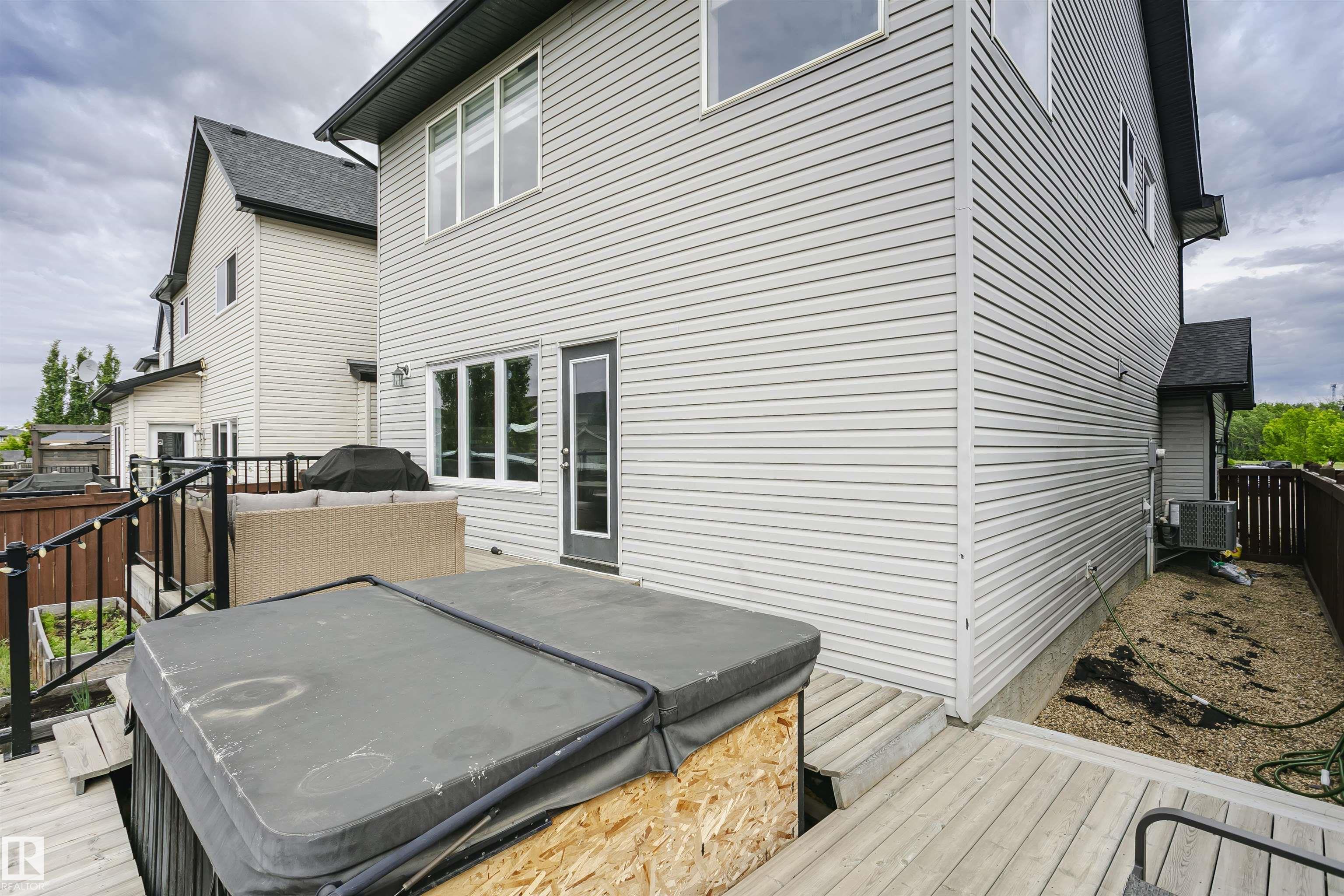 Photo 49 at 21807 97 Avenue NW, Secord, Edmonton