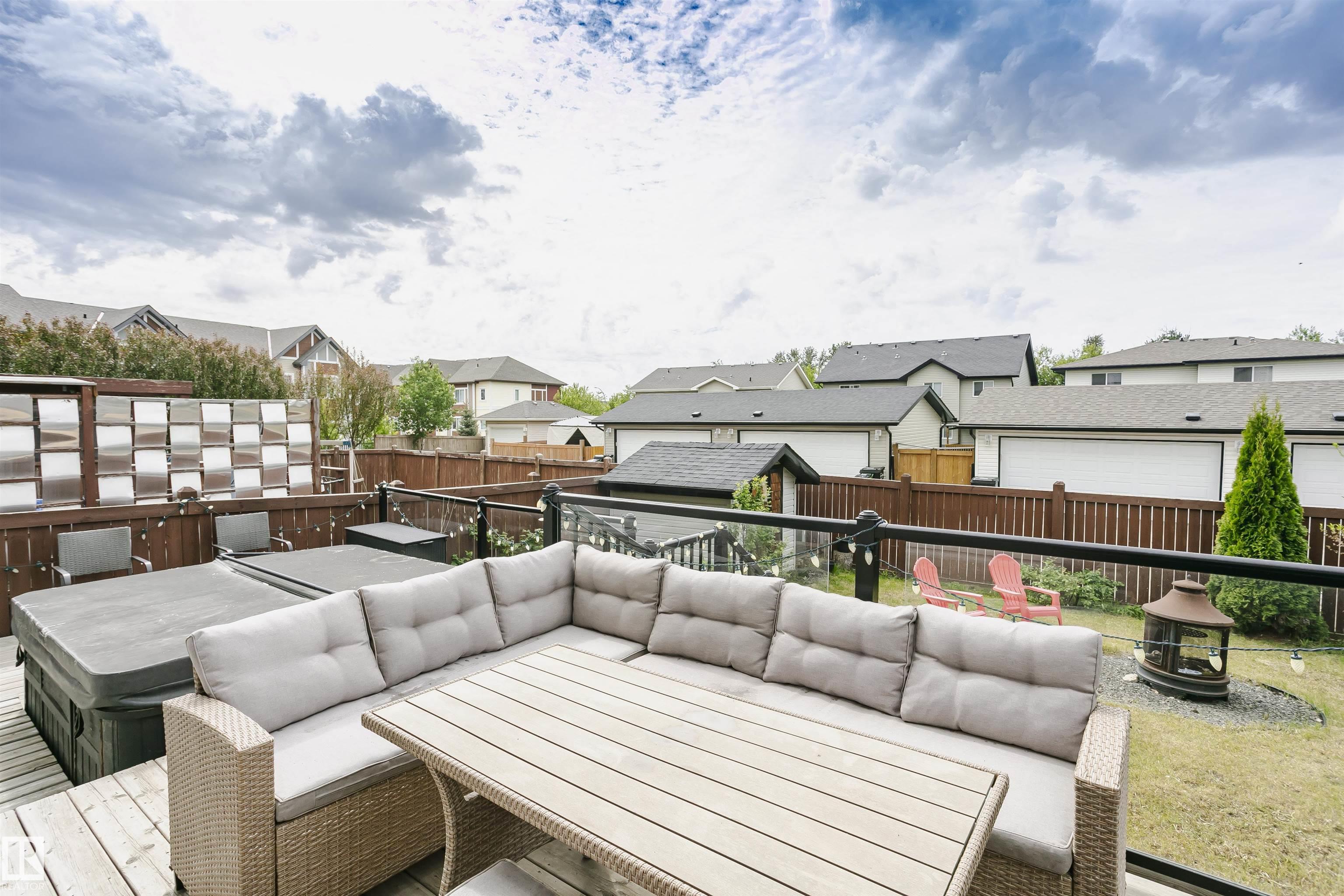 Photo 52 at 21807 97 Avenue NW, Secord, Edmonton