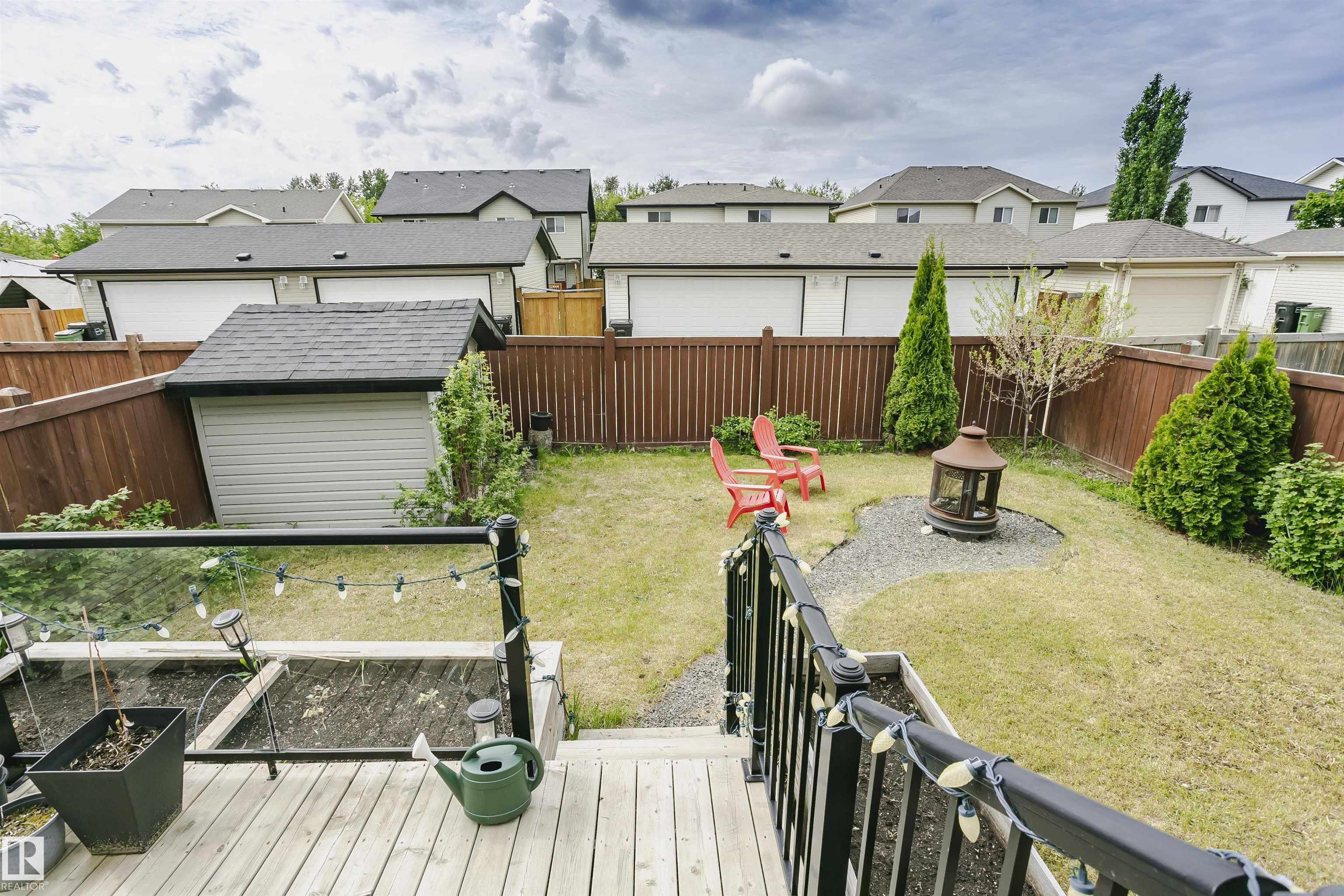Photo 53 at 21807 97 Avenue NW, Secord, Edmonton