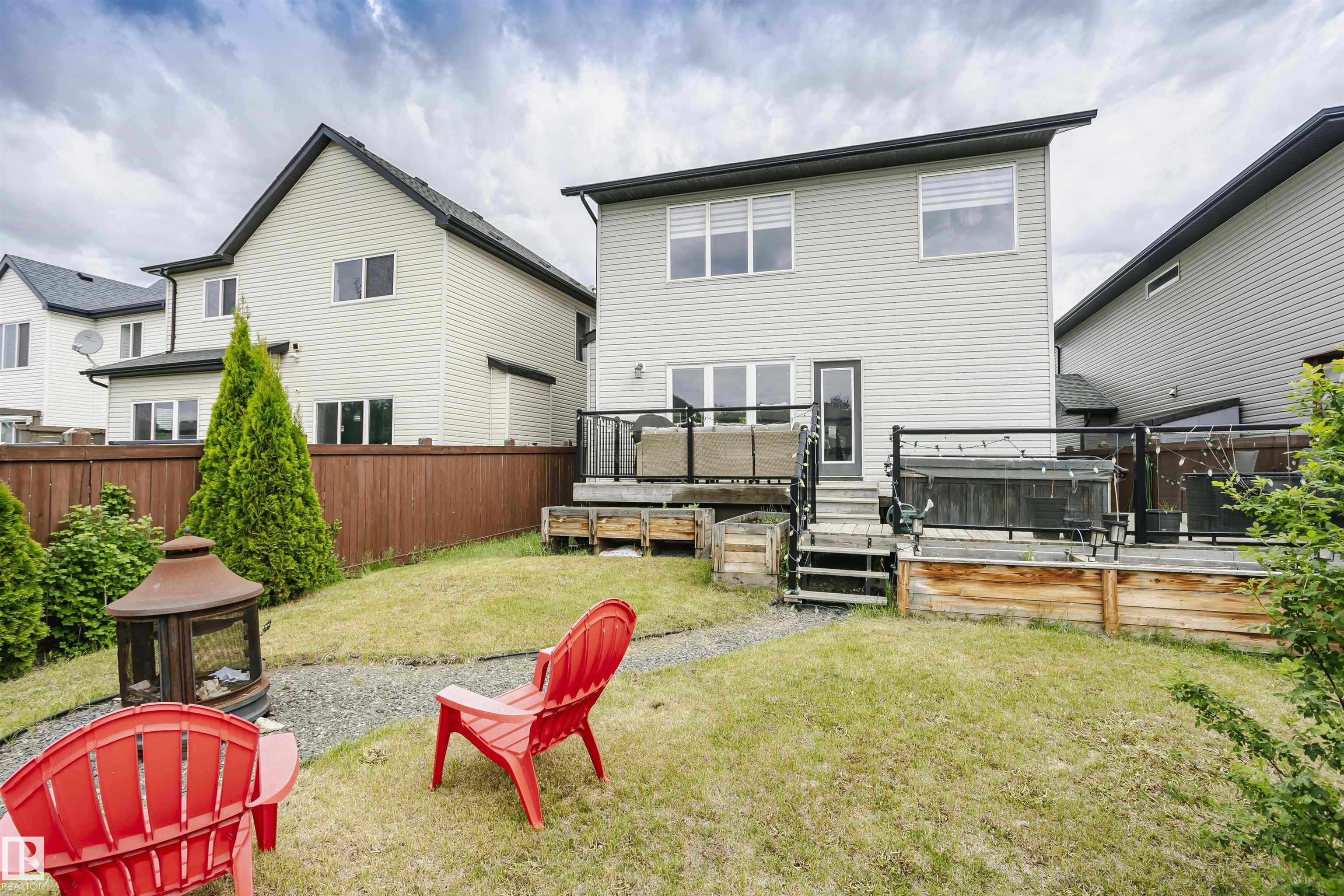 Photo 54 at 21807 97 Avenue NW, Secord, Edmonton