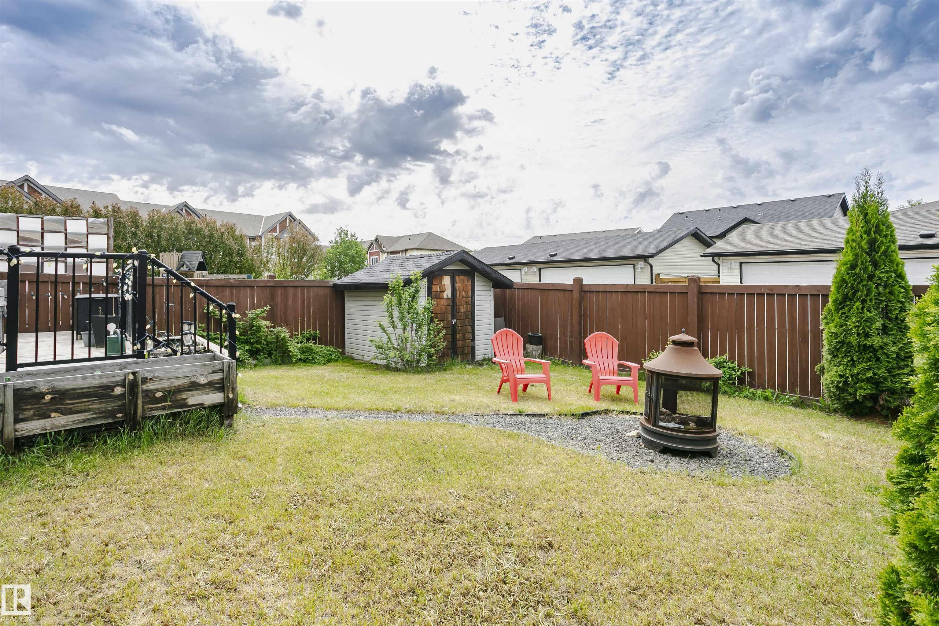 Photo 55 at 21807 97 Avenue NW, Secord, Edmonton