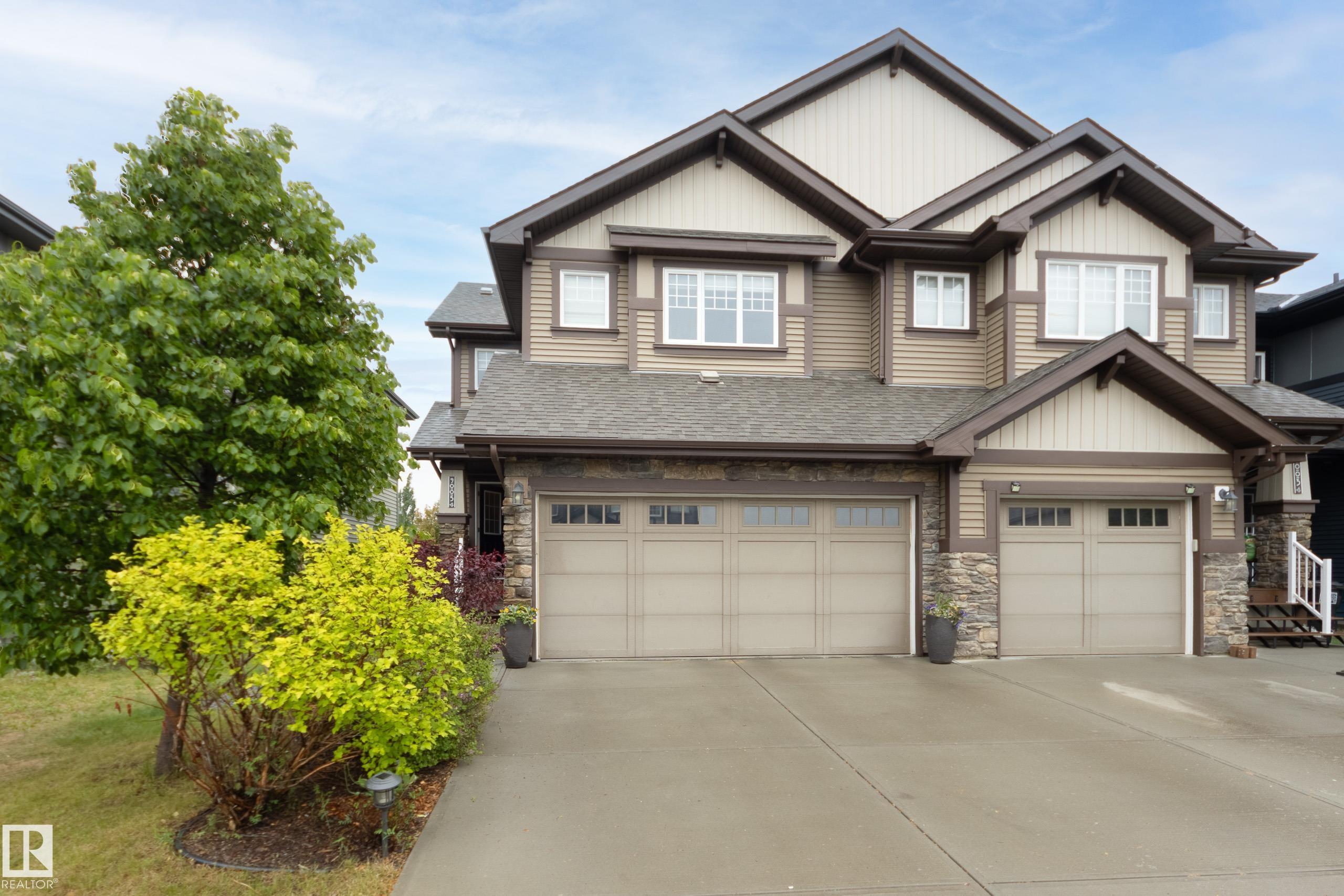 9005 217 Street NW, Rosenthal, Edmonton