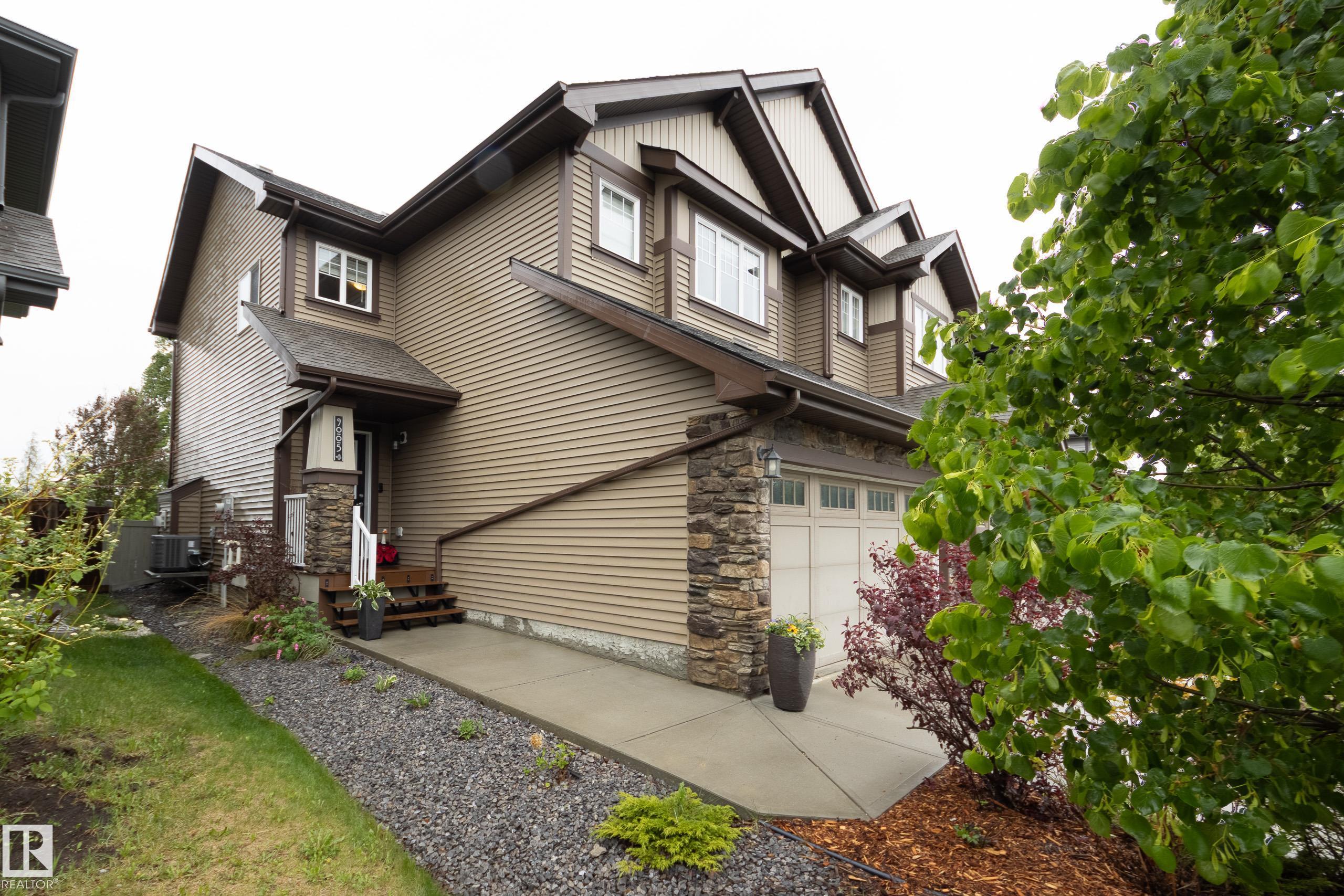 9005 217 Street NW, Rosenthal, Edmonton