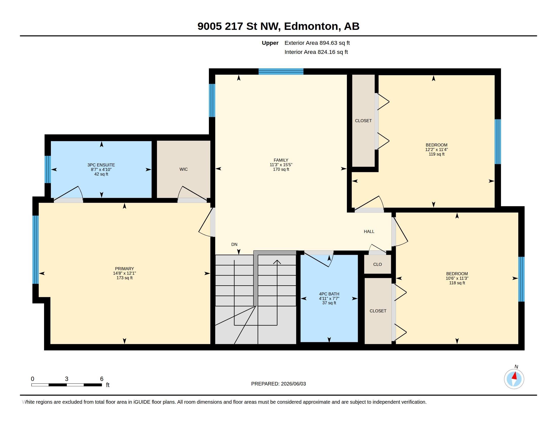 Photo 48 at 9005 217 Street NW, Rosenthal, Edmonton