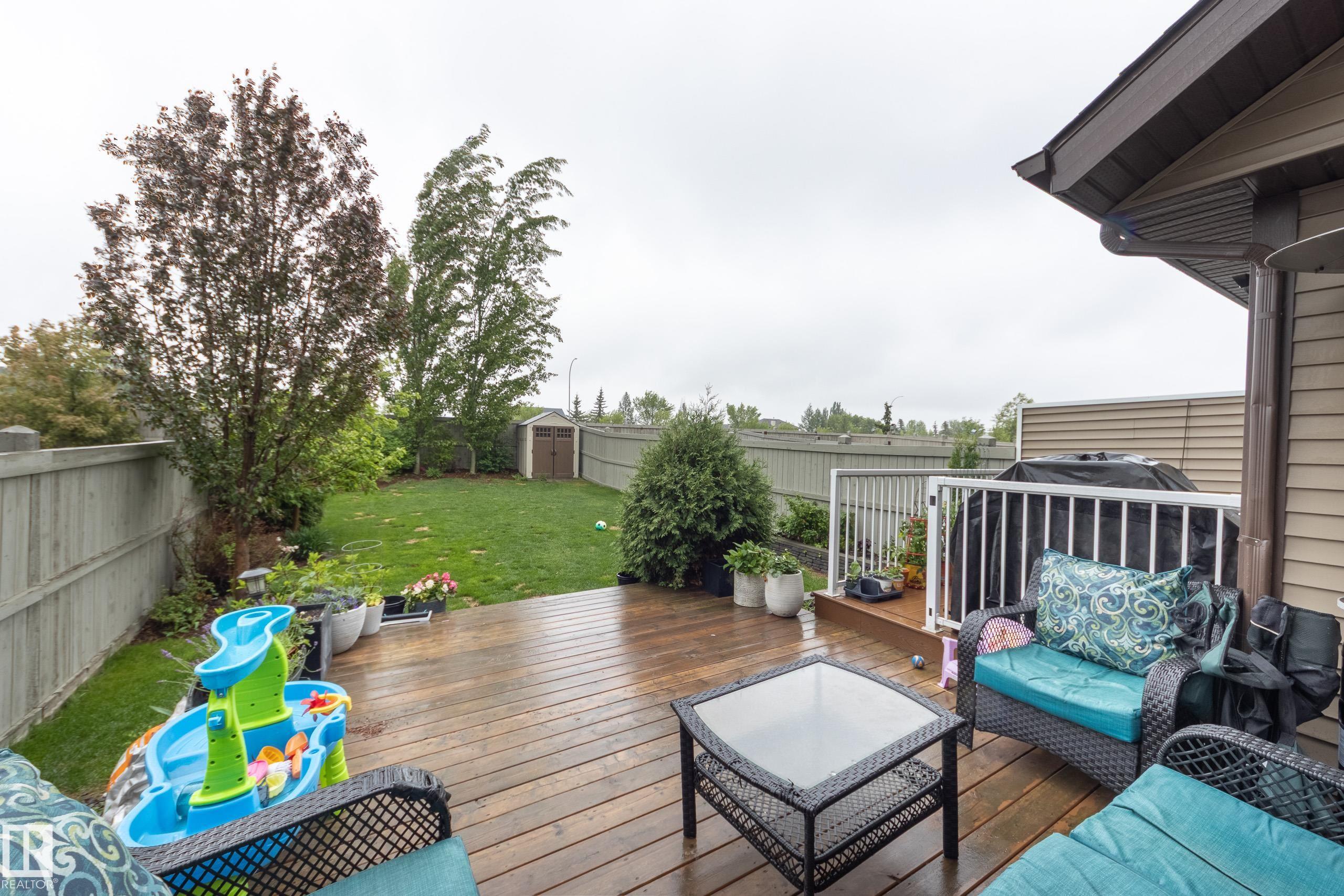 Photo 49 at 9005 217 Street NW, Rosenthal, Edmonton