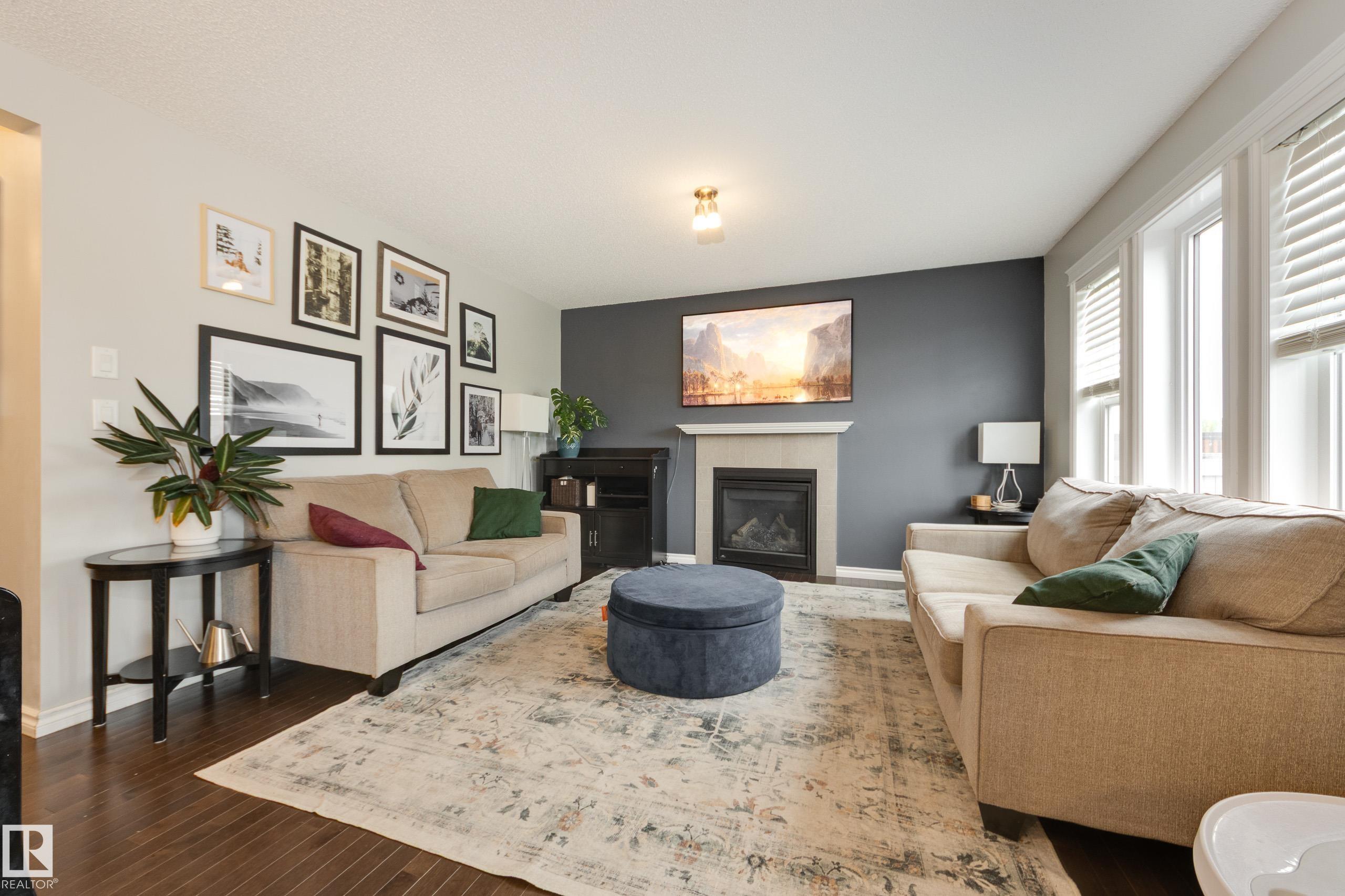 Photo 7 at 9005 217 Street NW, Rosenthal, Edmonton