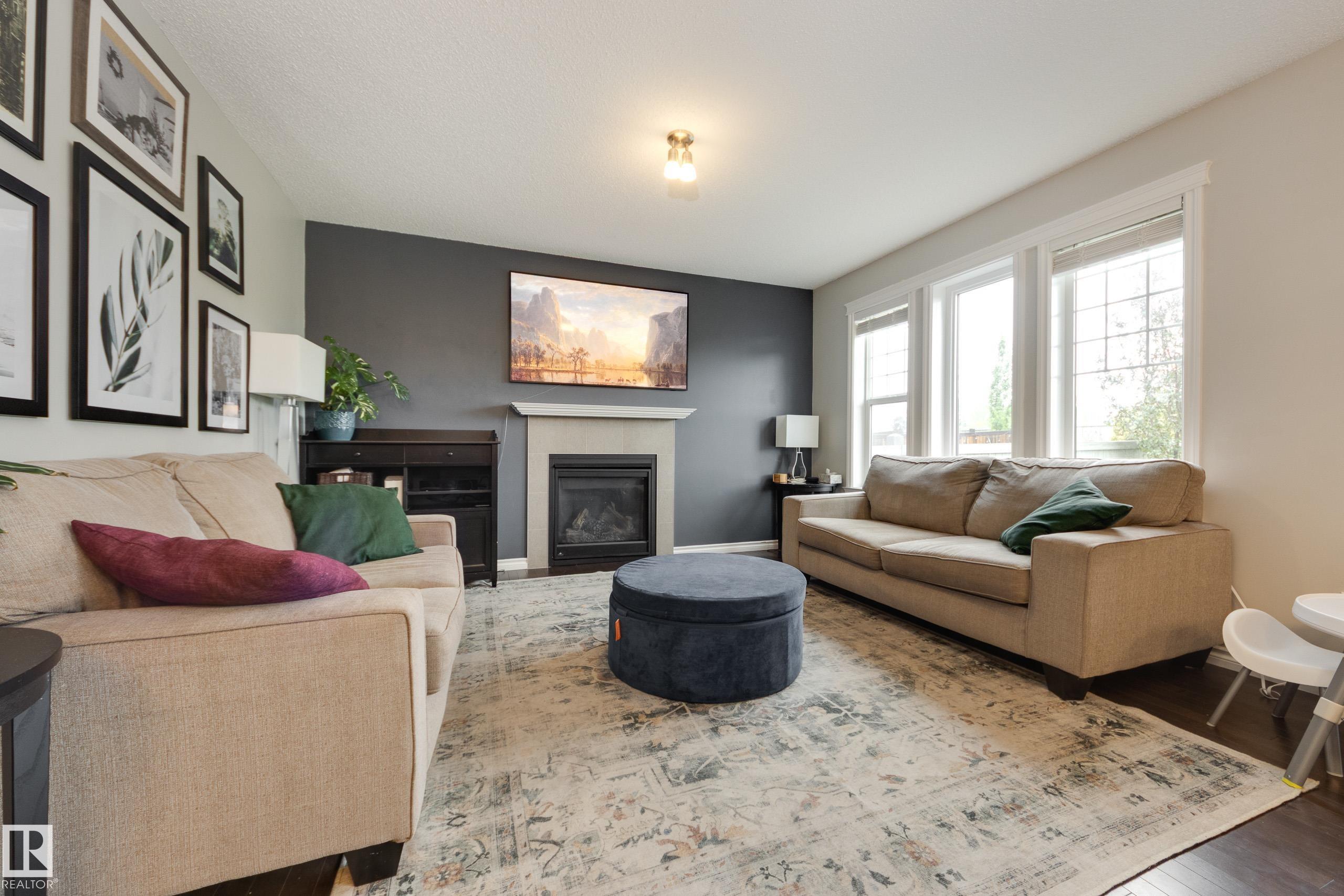 Photo 9 at 9005 217 Street NW, Rosenthal, Edmonton