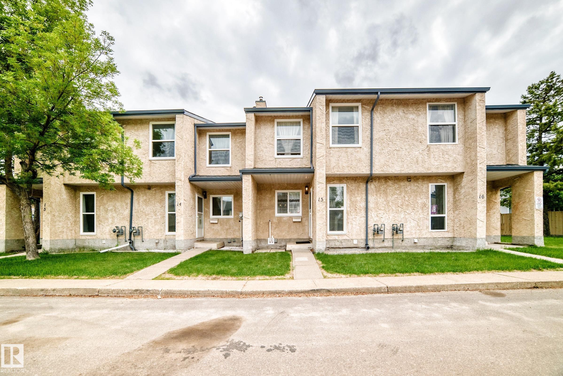 Photo 43 at 15 - 6220 172 Street NW, Callingwood South, Edmonton