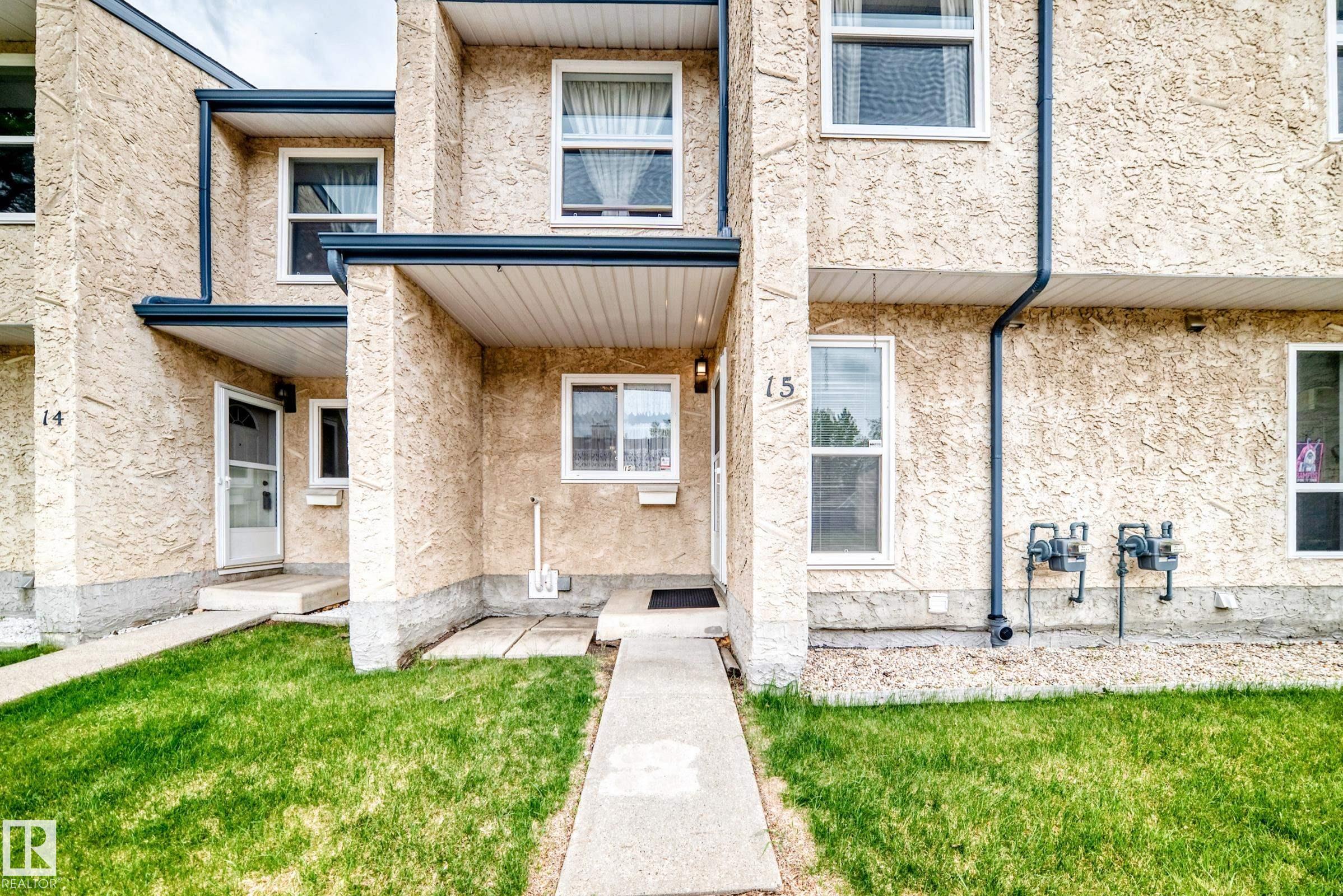 Photo 44 at 15 - 6220 172 Street NW, Callingwood South, Edmonton