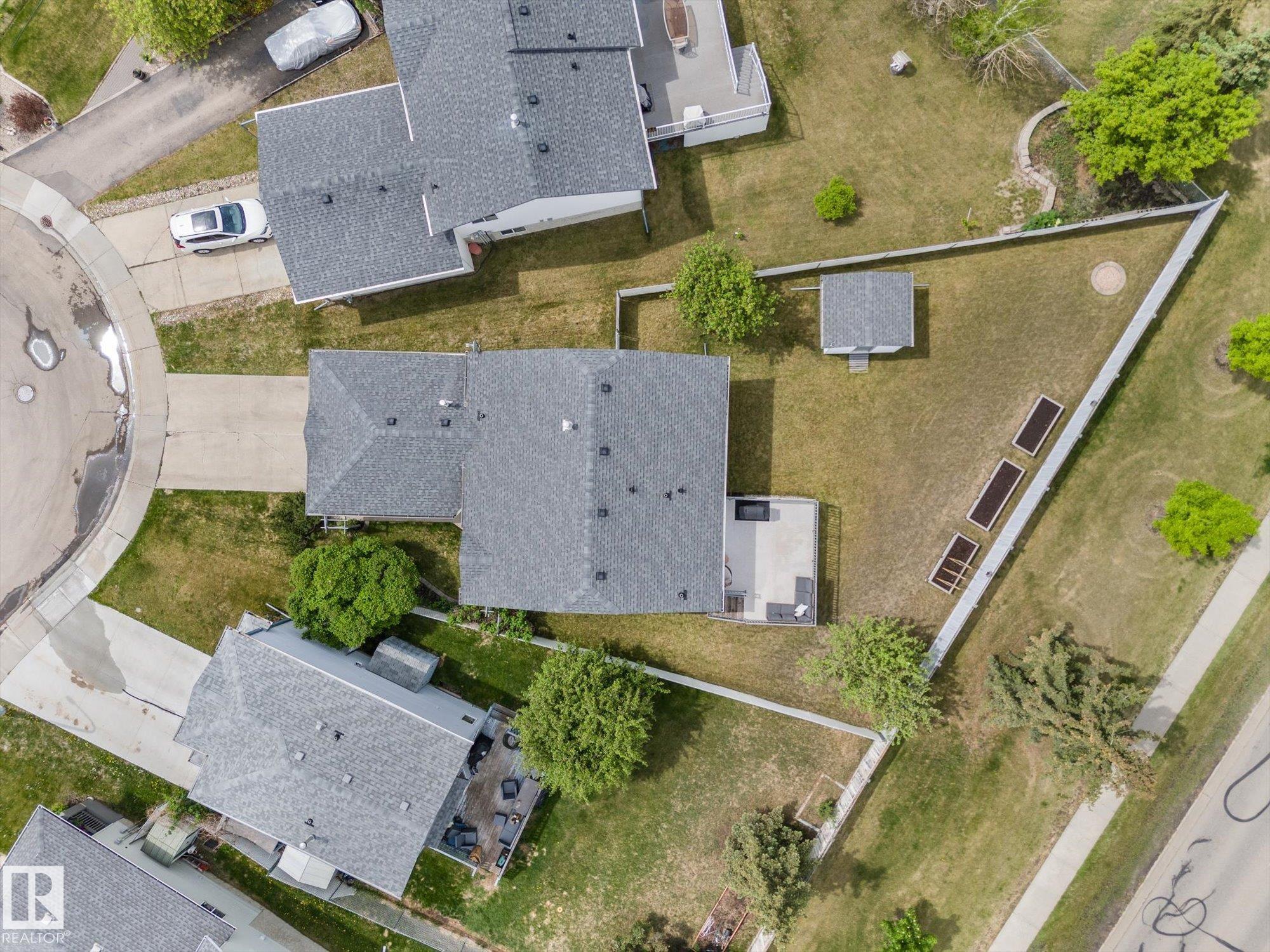 62 Heatherglen Crescent, Heatherglen, Spruce Grove