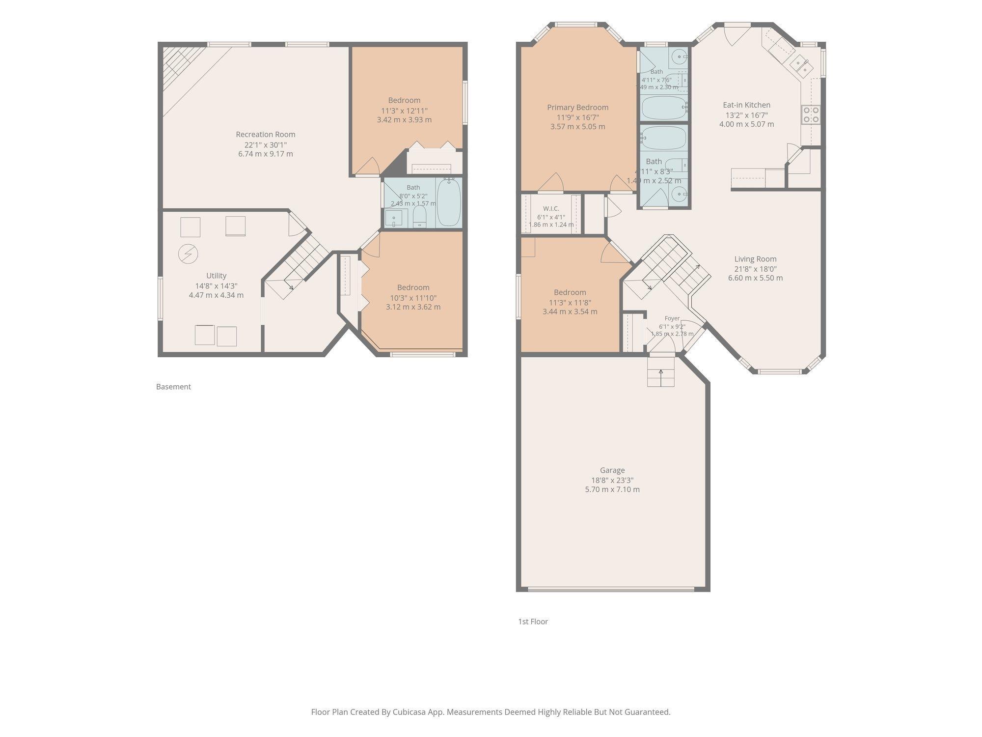 Photo 42 at 62 Heatherglen Crescent, Heatherglen, Spruce Grove