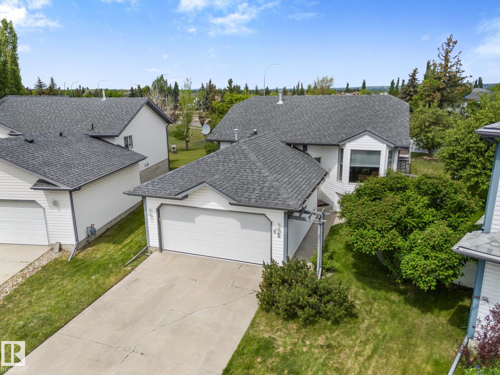 Photo 45 at 62 Heatherglen Crescent, Heatherglen, Spruce Grove