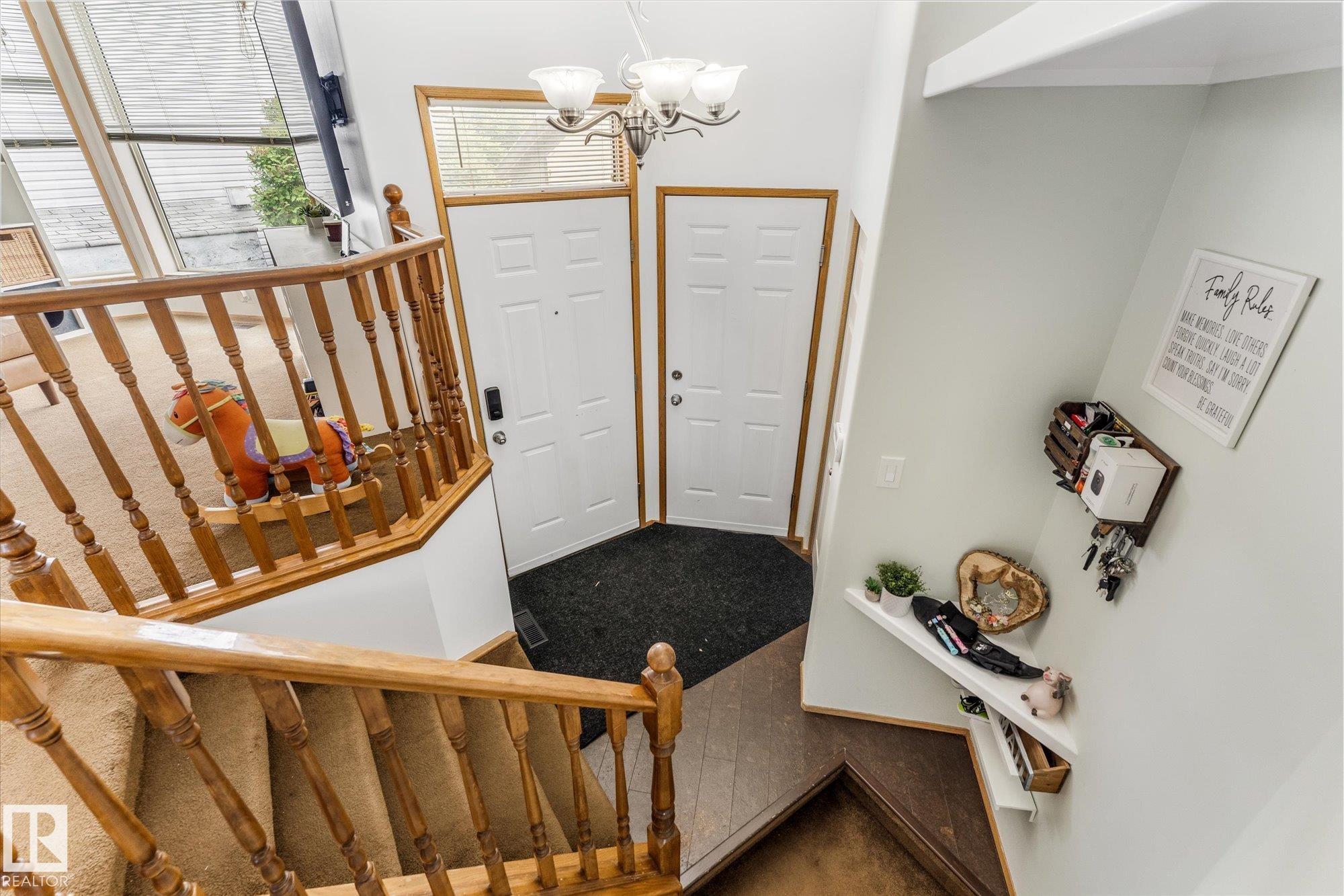Photo 8 at 62 Heatherglen Crescent, Heatherglen, Spruce Grove