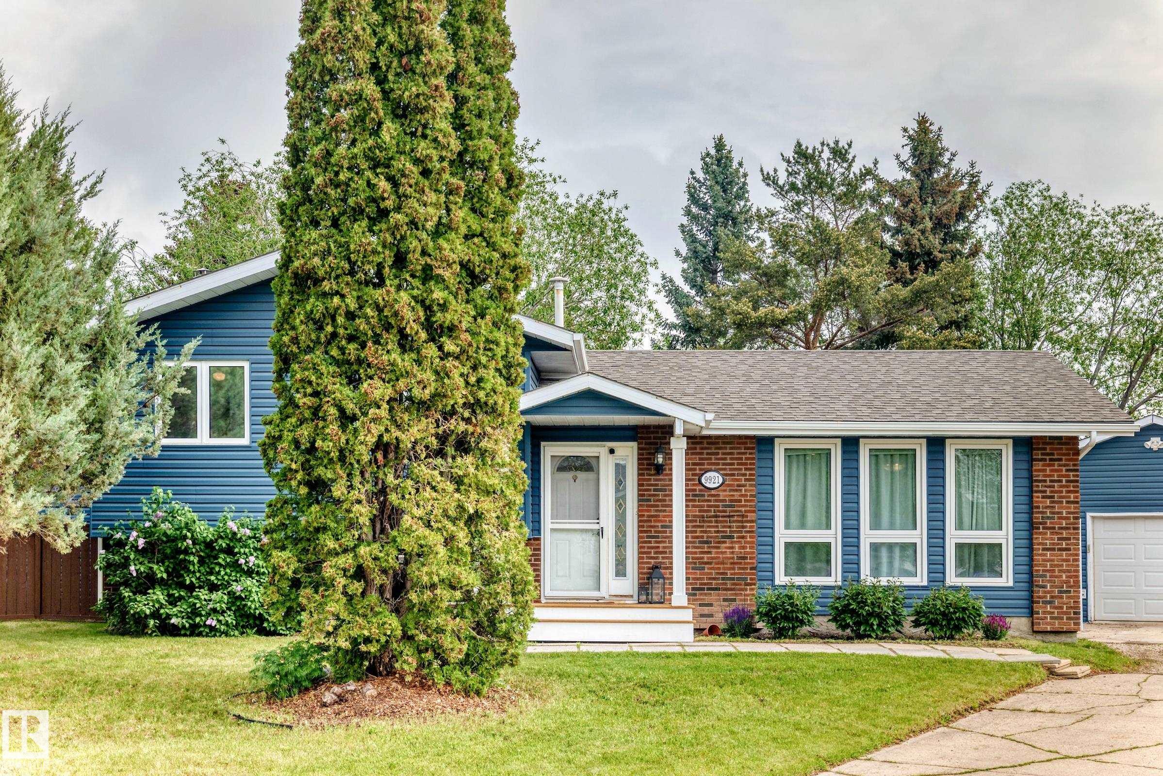 9921 90 Street, Morinville