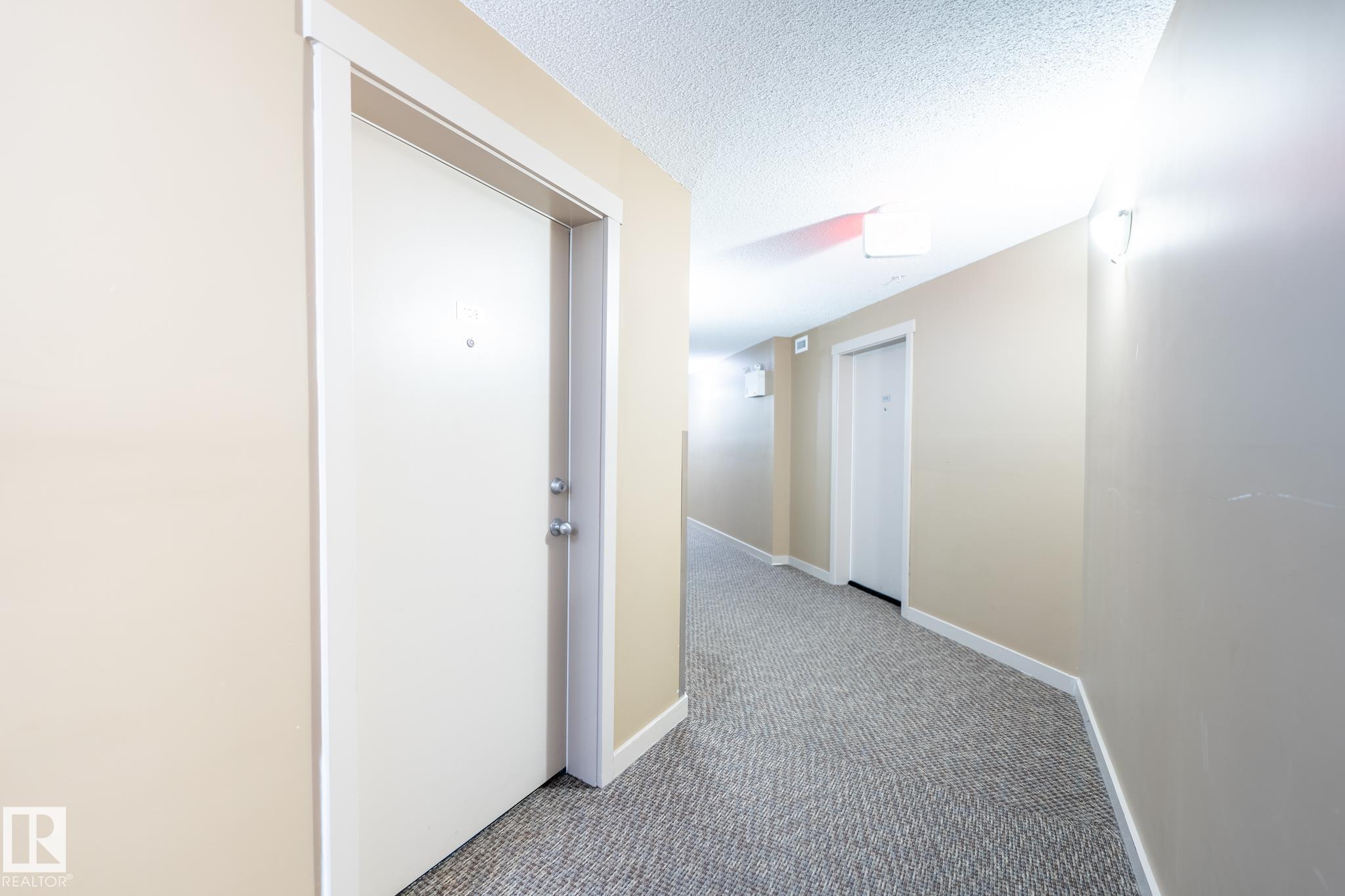 108 - 18122 77 Street NW, Crystallina Nera West, Edmonton