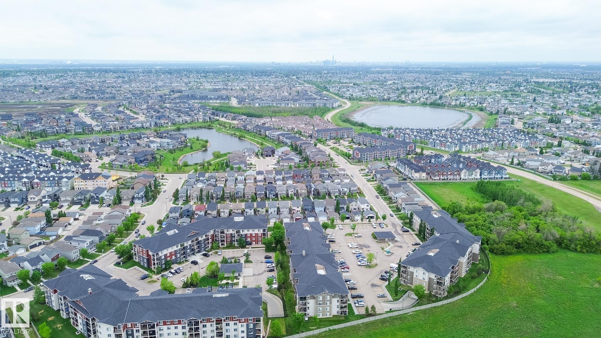 Photo 24 at 108 - 18122 77 Street NW, Crystallina Nera West, Edmonton
