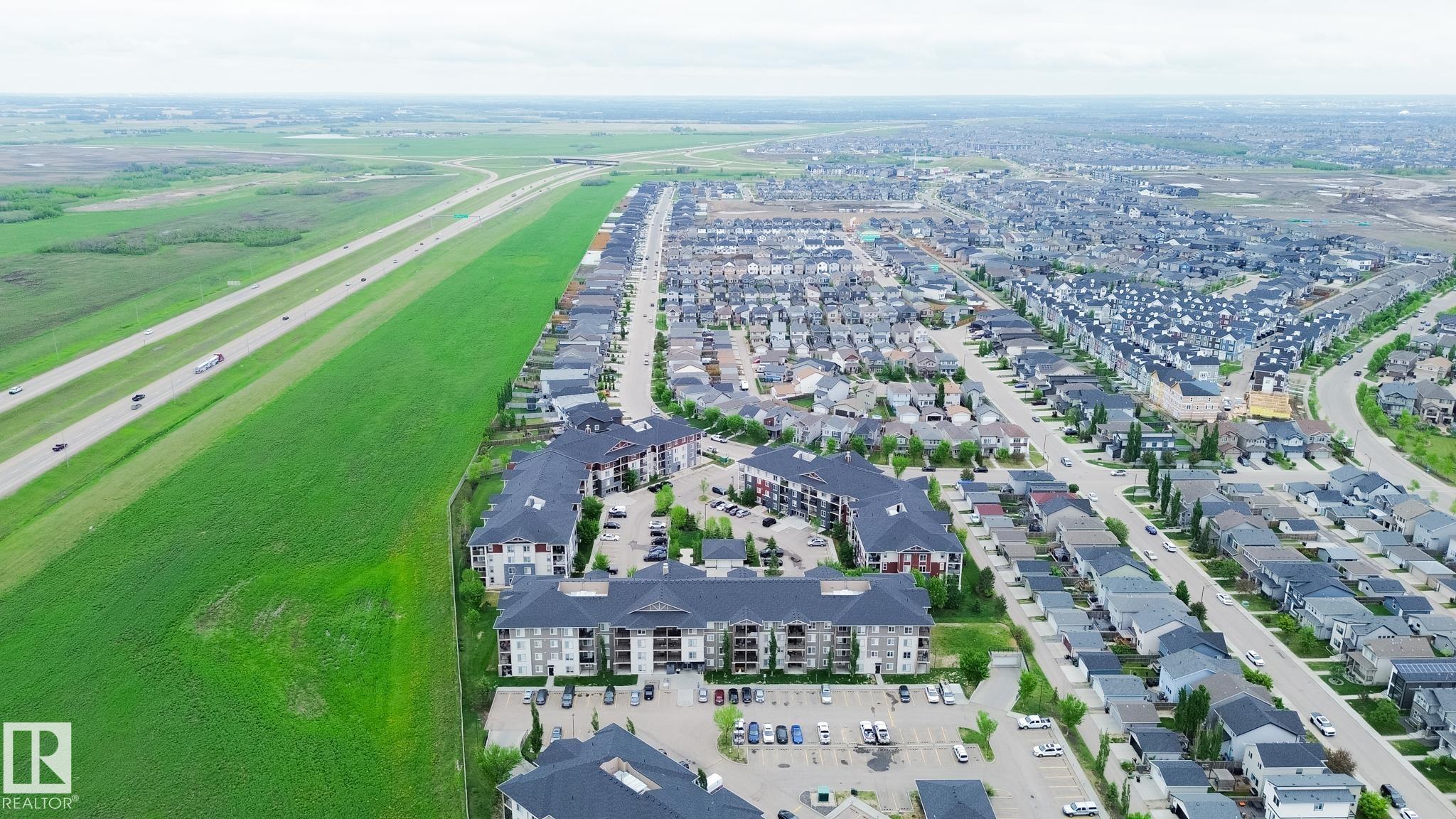 Photo 26 at 108 - 18122 77 Street NW, Crystallina Nera West, Edmonton