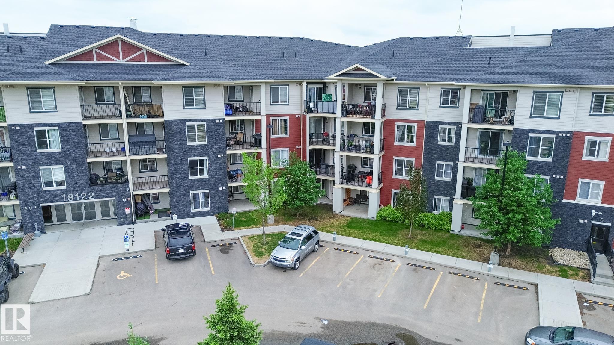 Photo 28 at 108 - 18122 77 Street NW, Crystallina Nera West, Edmonton