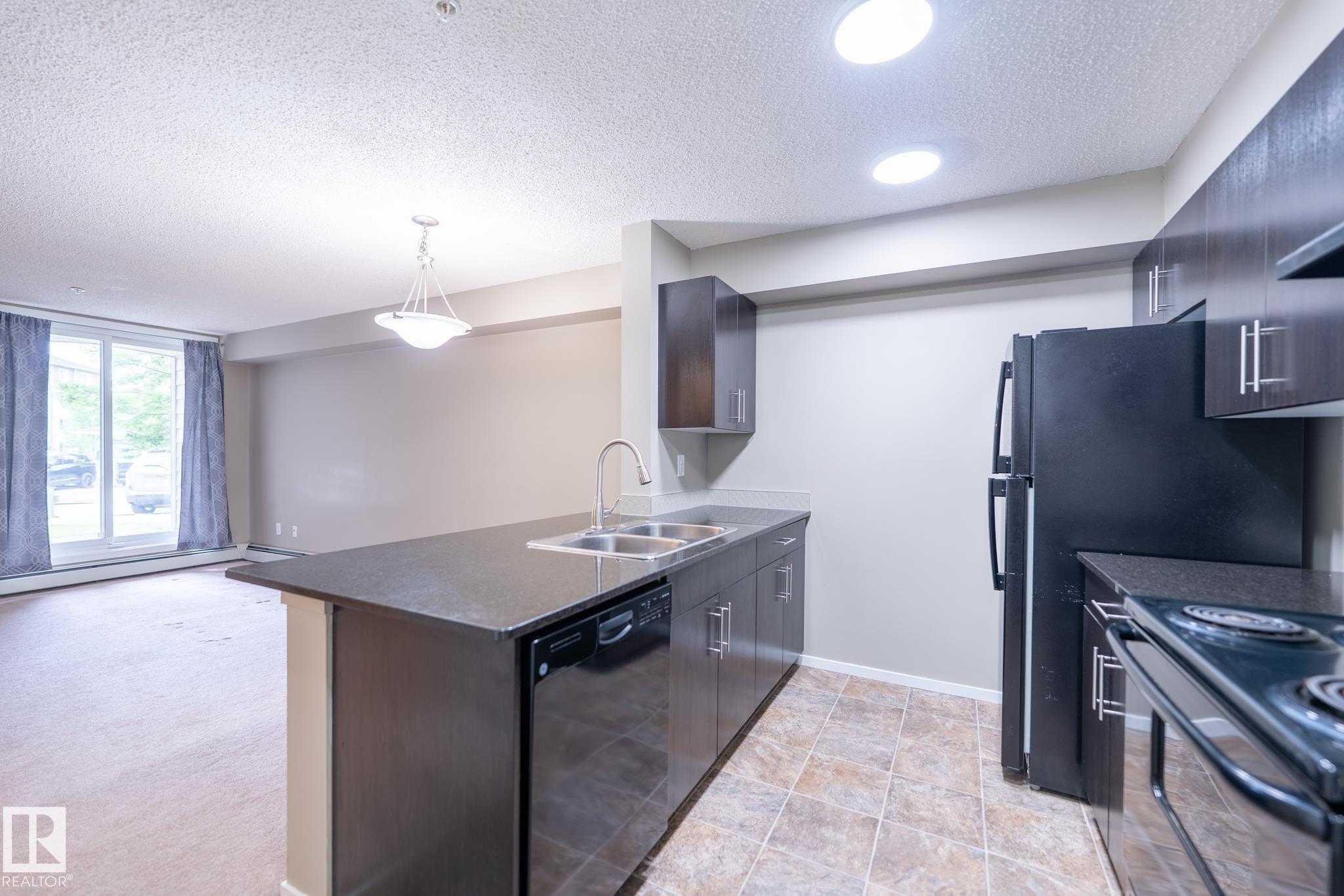 108 - 18122 77 Street NW, Crystallina Nera West, Edmonton