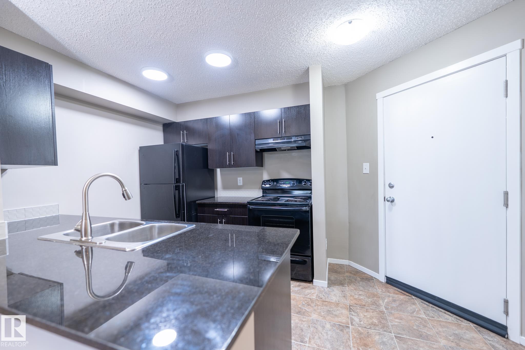Photo 6 at 108 - 18122 77 Street NW, Crystallina Nera West, Edmonton